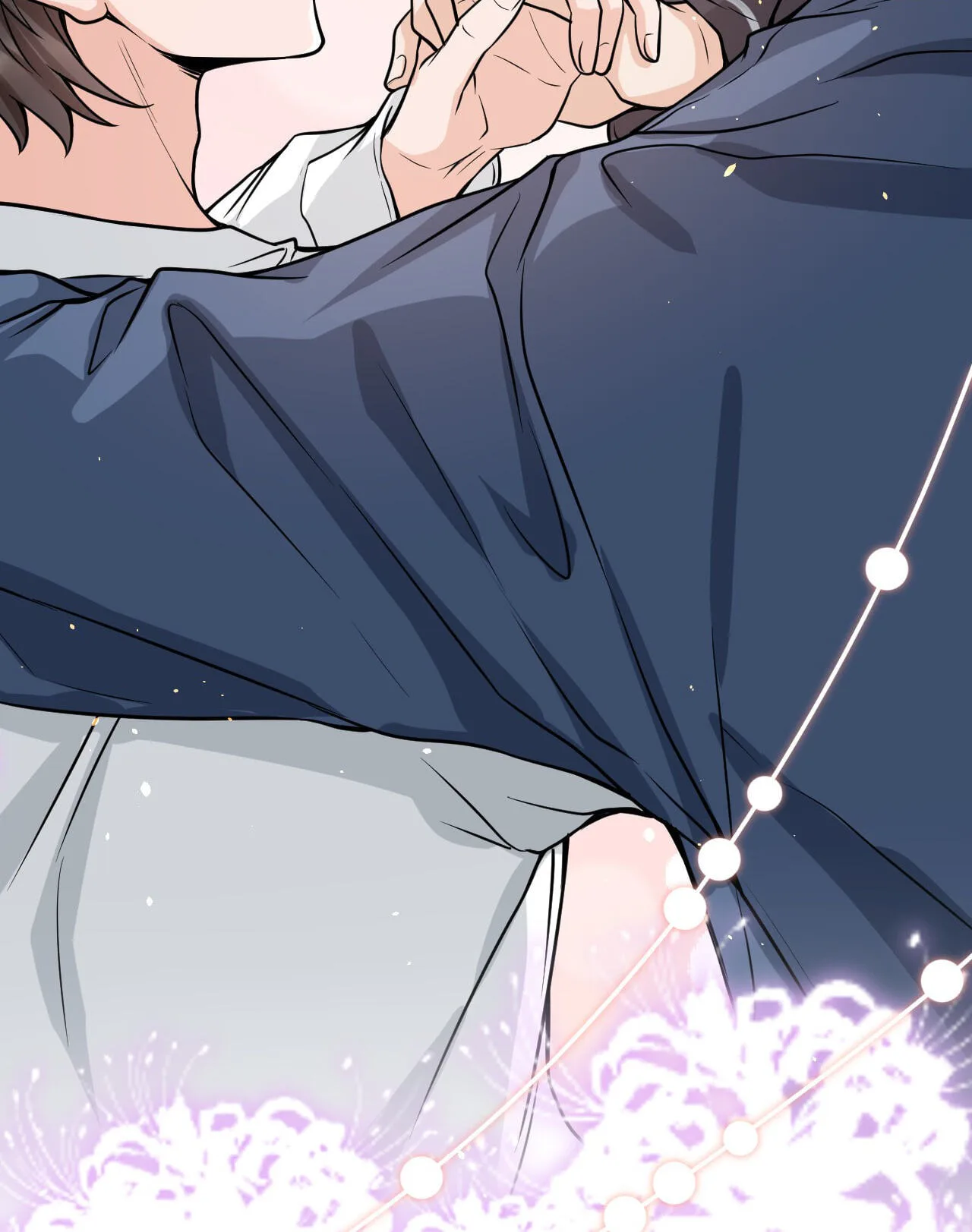 Does Love at First Sight Exist in E-Sports? Chapter 48 page 60