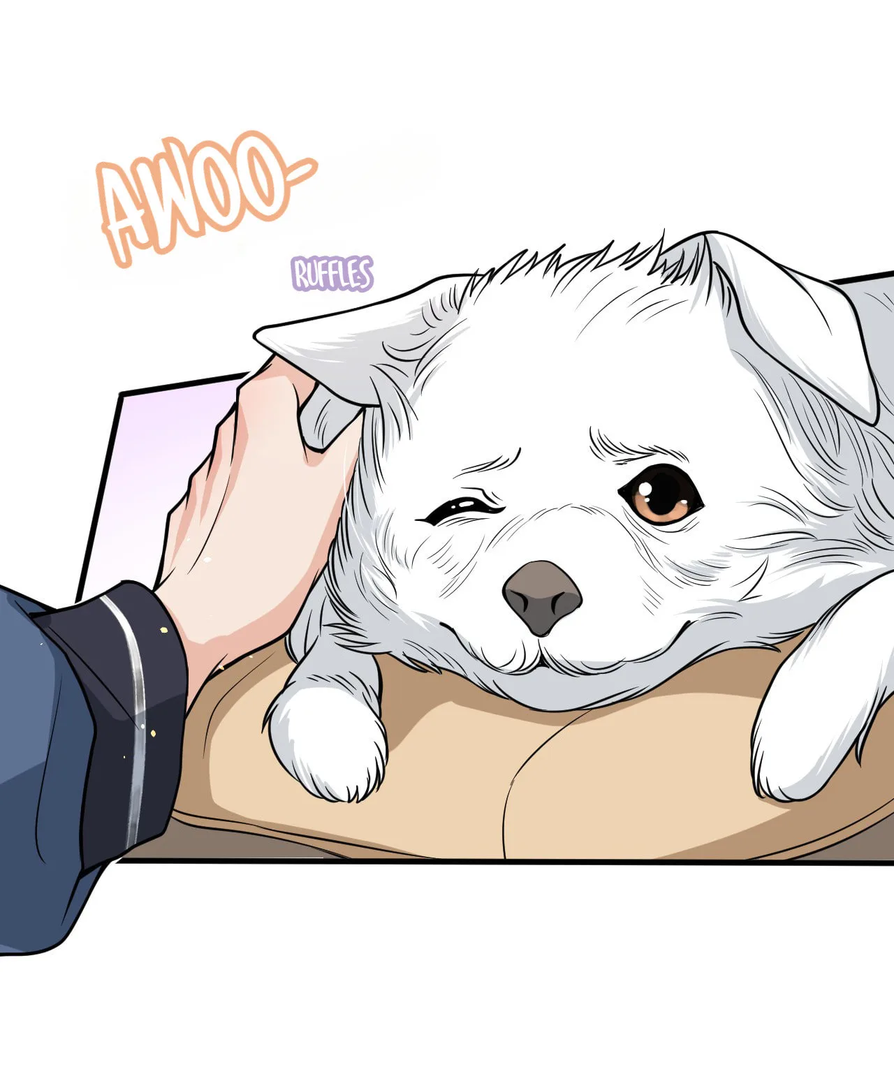 Does Love at First Sight Exist in E-Sports? Chapter 48 page 51