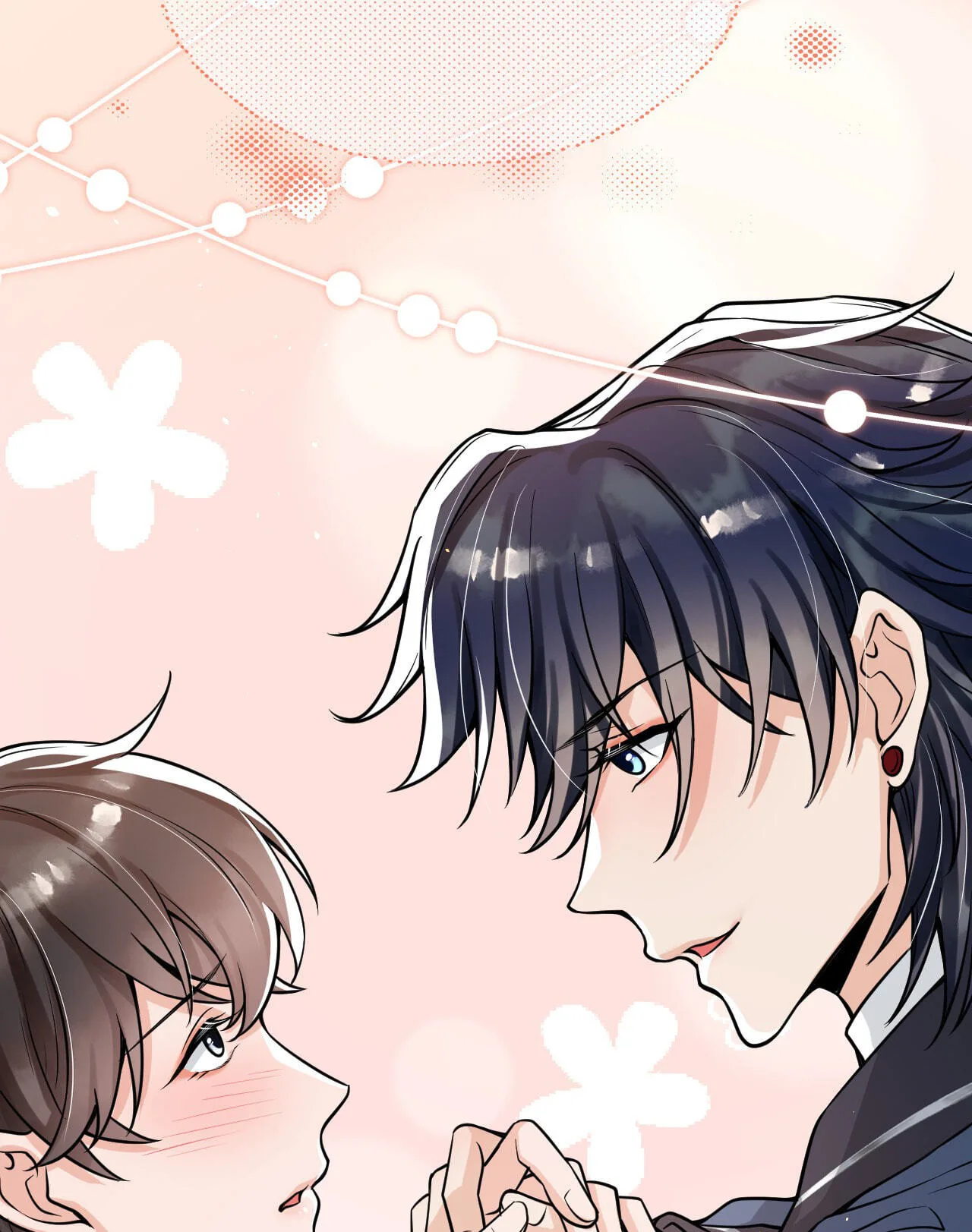 Does Love at First Sight Exist in E-Sports? Chapter 48 page 59
