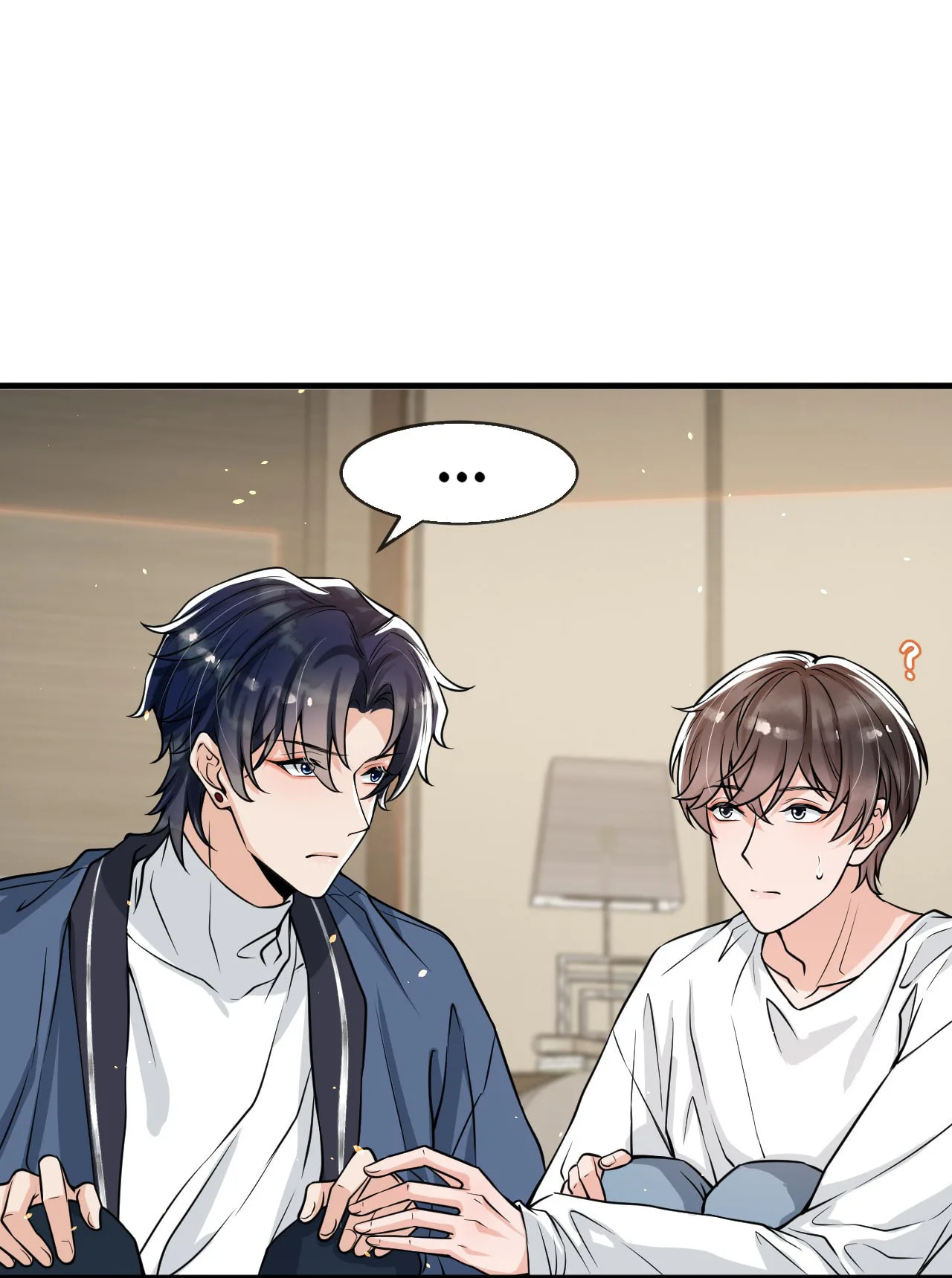 Does Love at First Sight Exist in E-Sports? Chapter 48 page 55