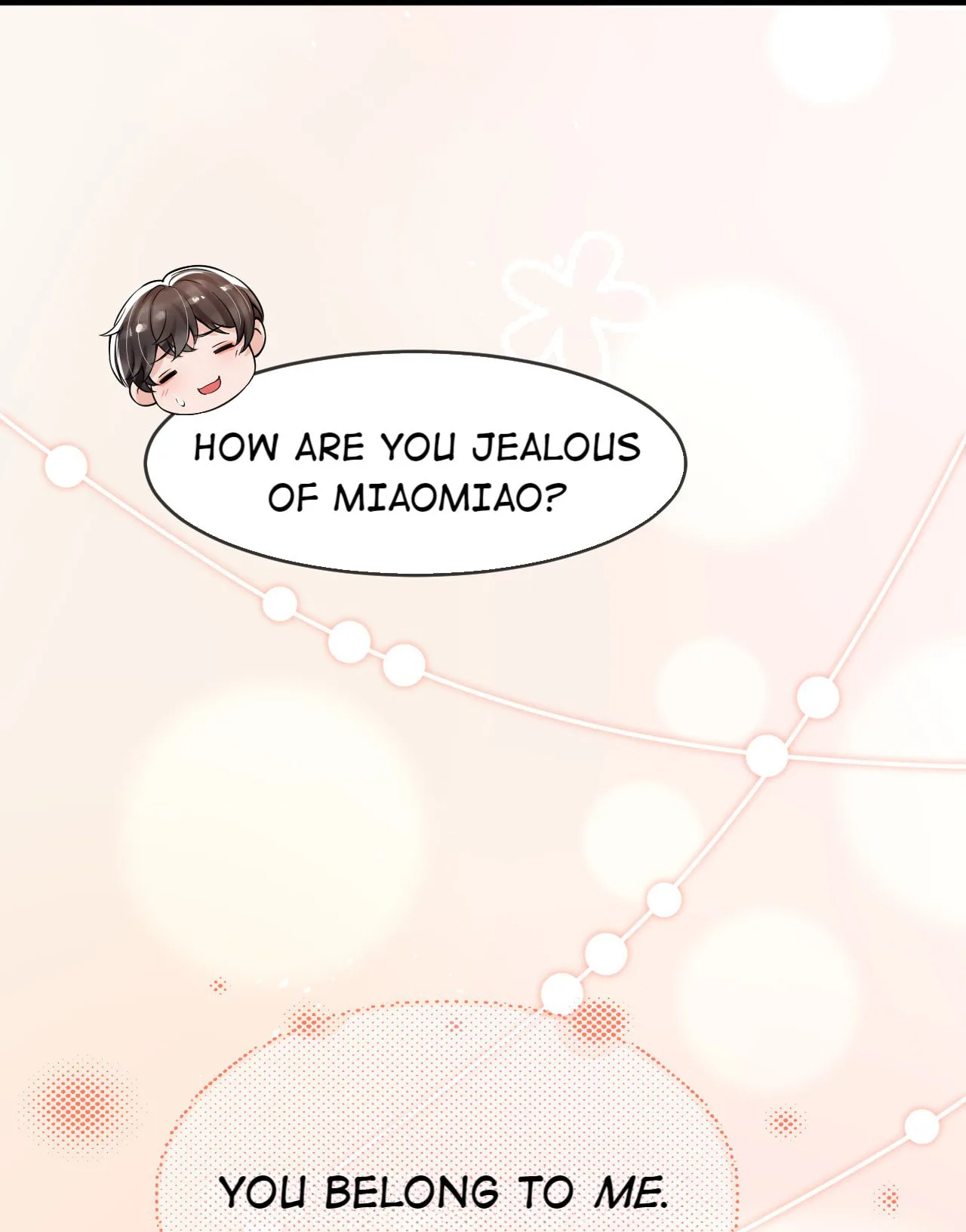 Does Love at First Sight Exist in E-Sports? Chapter 48 page 58