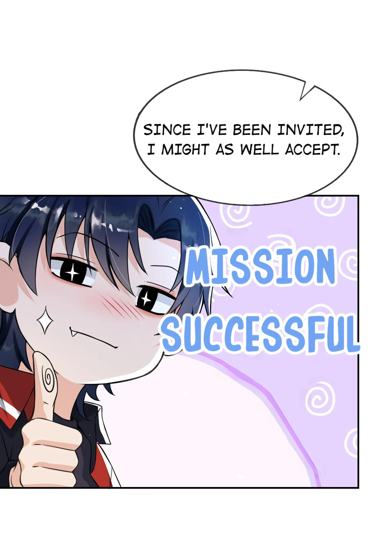 Does Love at First Sight Exist in E-Sports? Chapter 5 page 4