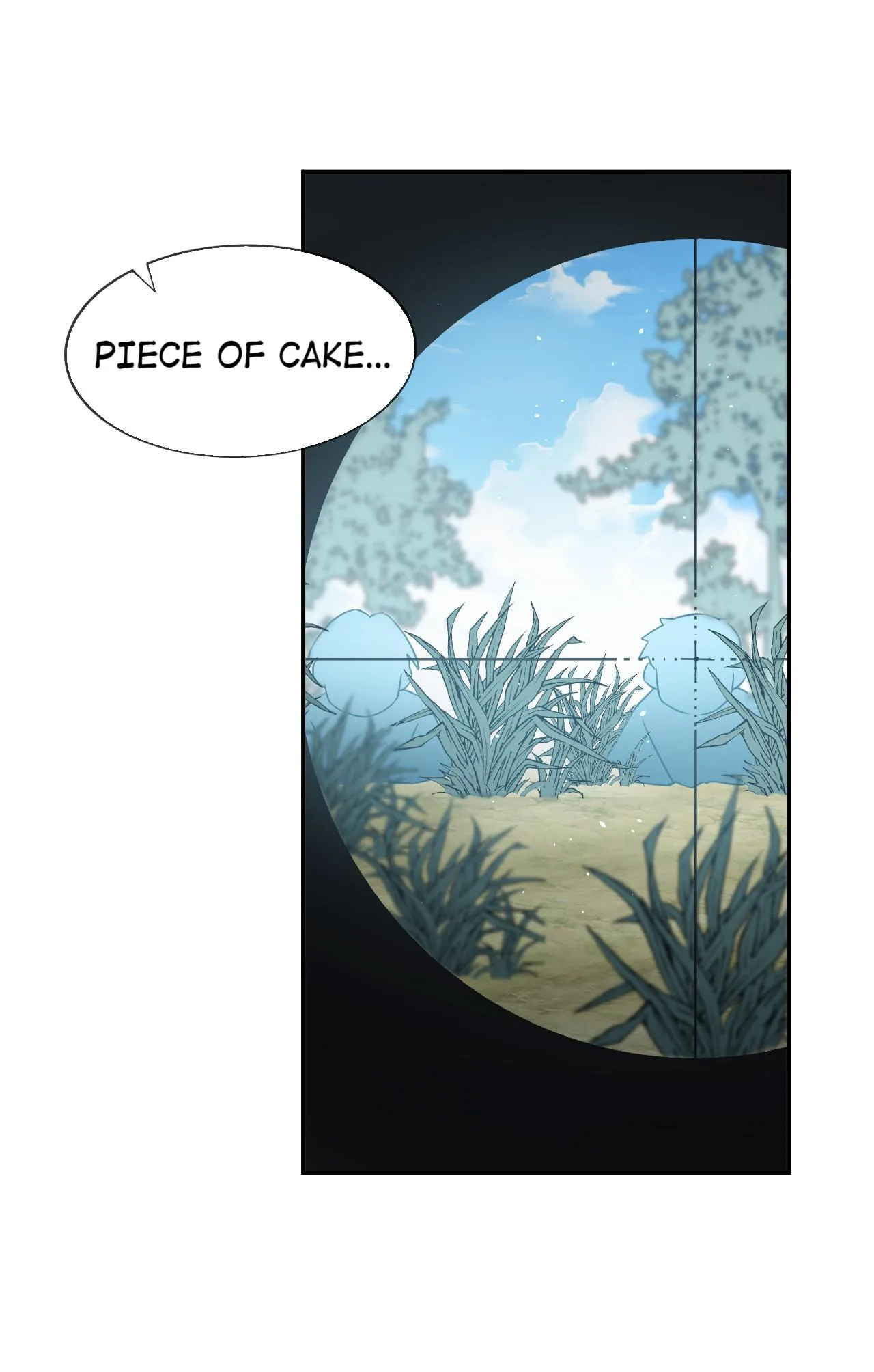 Does Love at First Sight Exist in E-Sports? Chapter 5 page 13