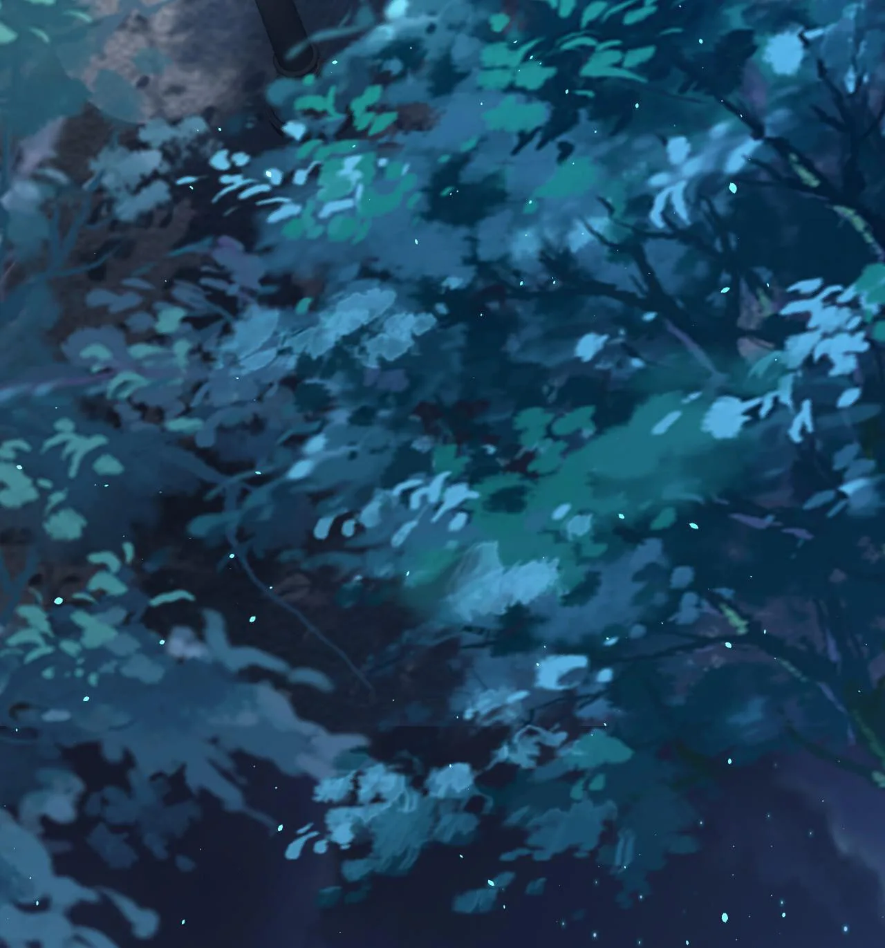 Does Love at First Sight Exist in E-Sports? Chapter 5 page 40