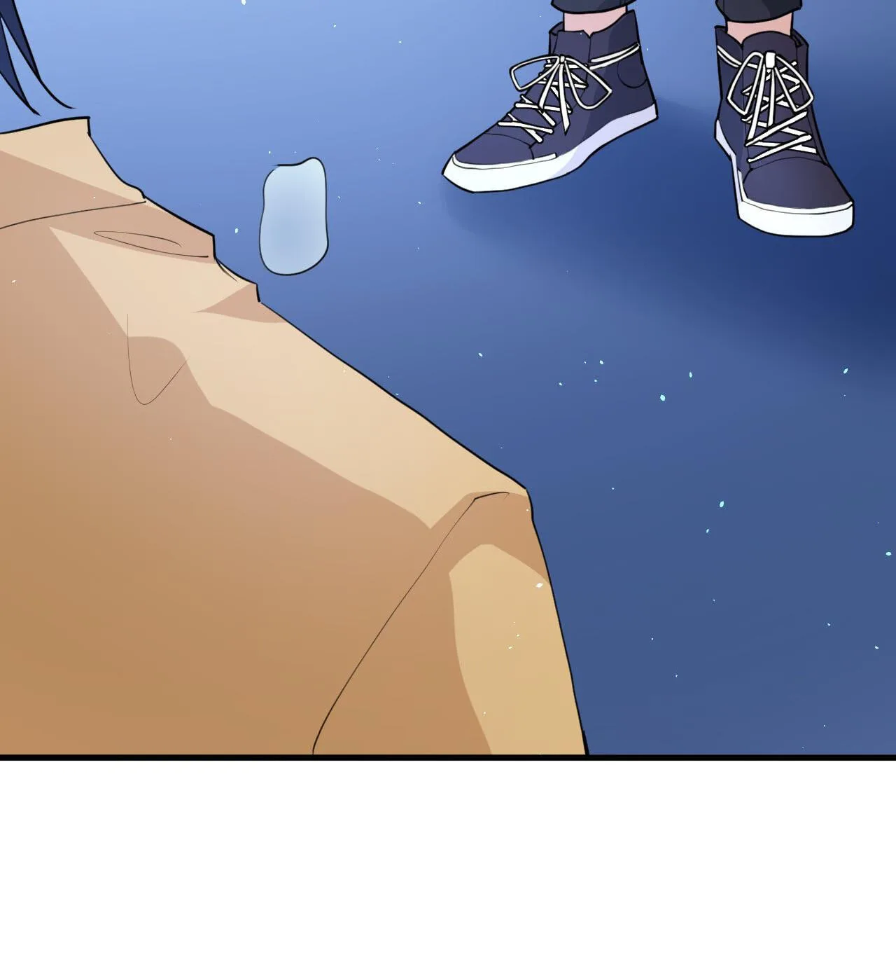 Does Love at First Sight Exist in E-Sports? Chapter 5 page 47