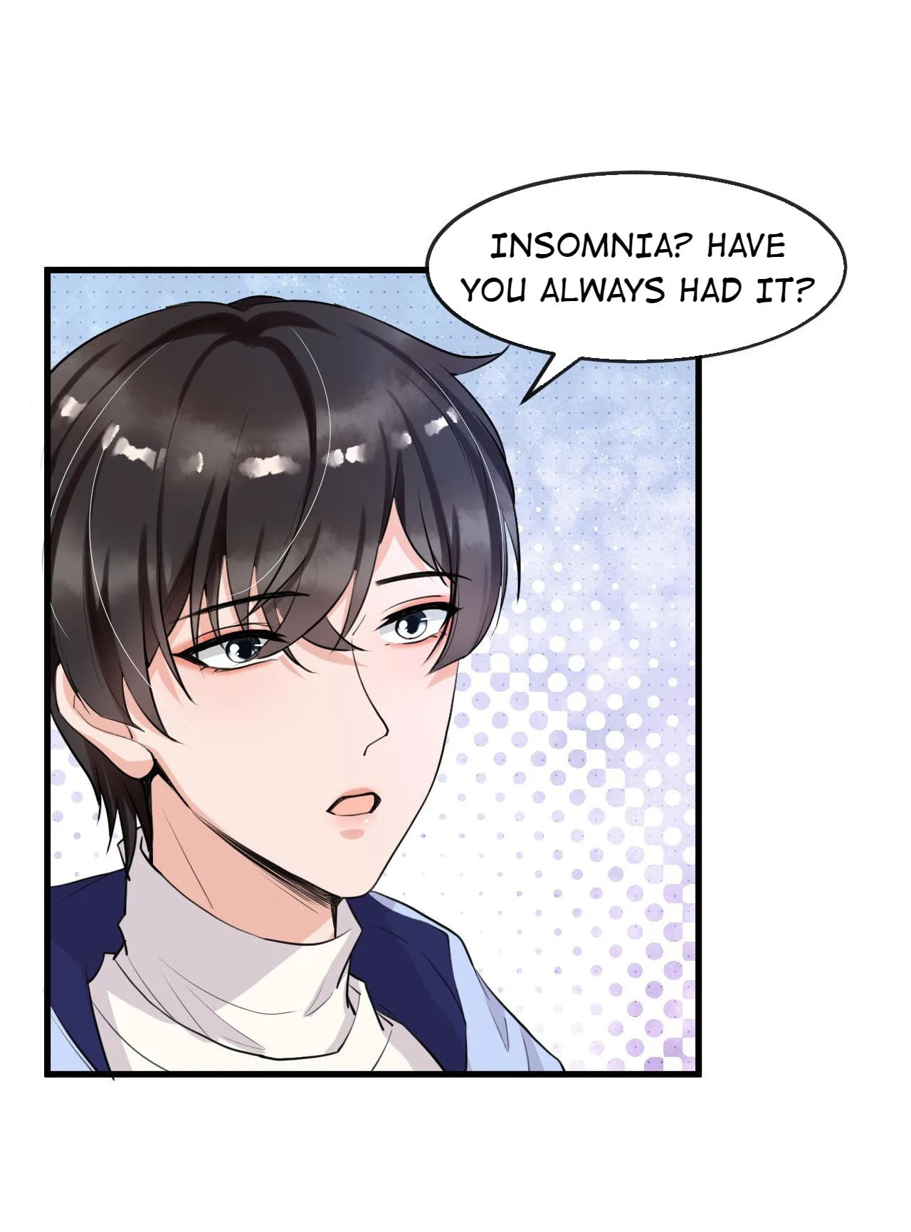 Does Love at First Sight Exist in E-Sports? Chapter 5 page 56