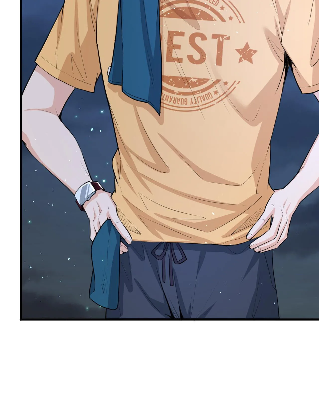 Does Love at First Sight Exist in E-Sports? Chapter 5 page 58