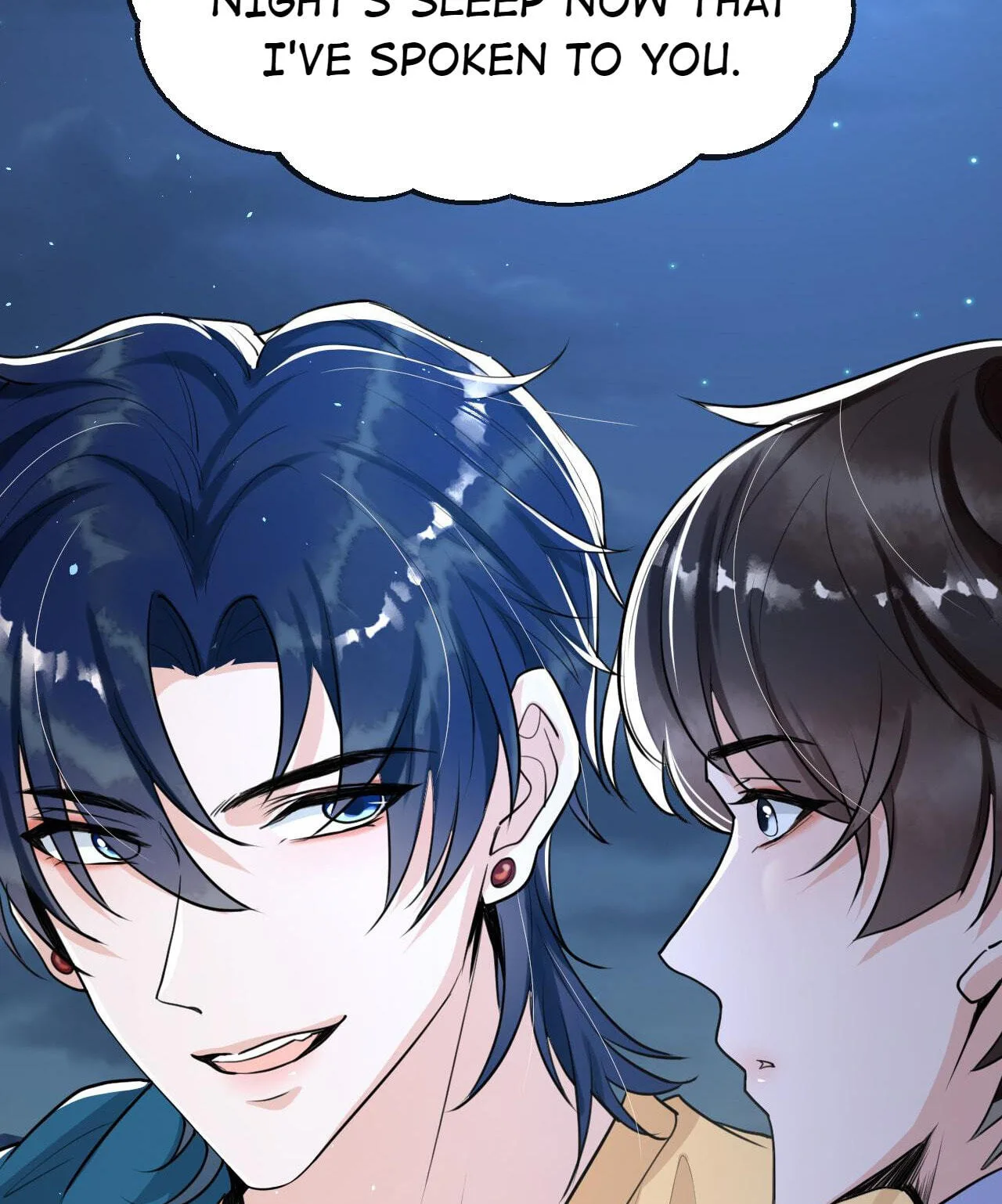 Does Love at First Sight Exist in E-Sports? Chapter 5 page 62