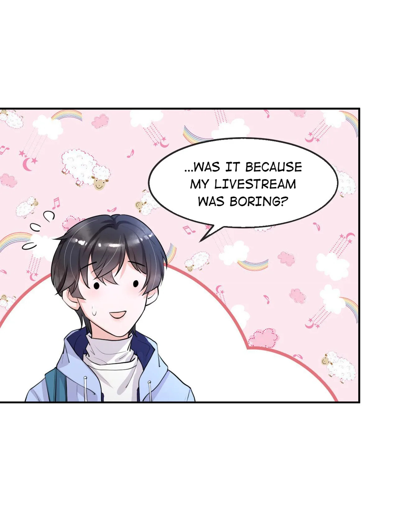 Does Love at First Sight Exist in E-Sports? Chapter 5 page 59