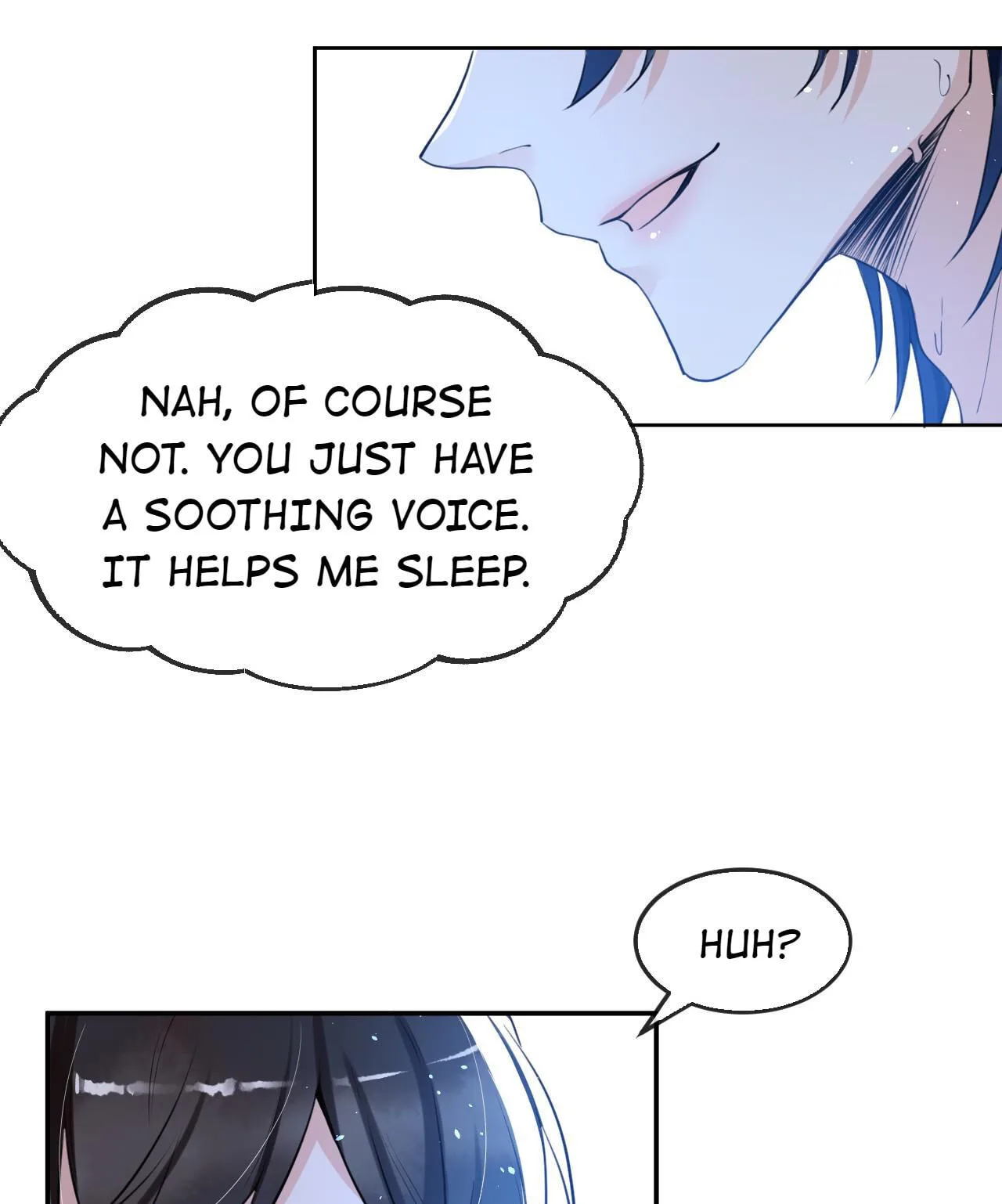 Does Love at First Sight Exist in E-Sports? Chapter 5 page 60