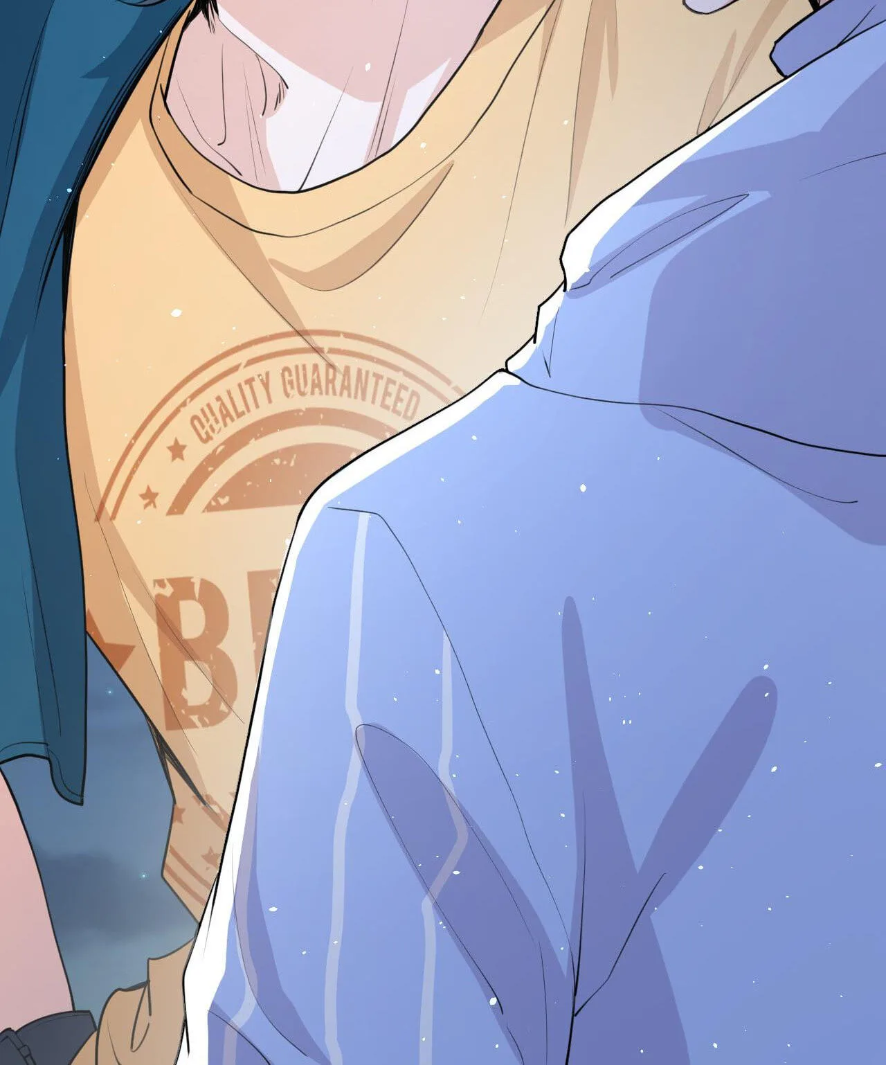 Does Love at First Sight Exist in E-Sports? Chapter 5 page 63