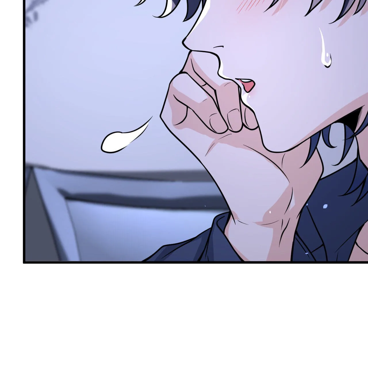 Does Love at First Sight Exist in E-Sports? Chapter 50 page 8