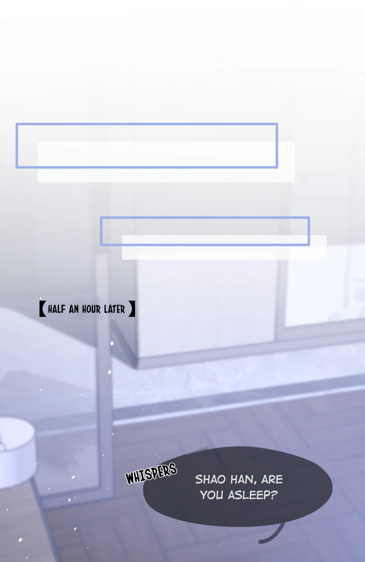 Does Love at First Sight Exist in E-Sports? Chapter 50 page 9