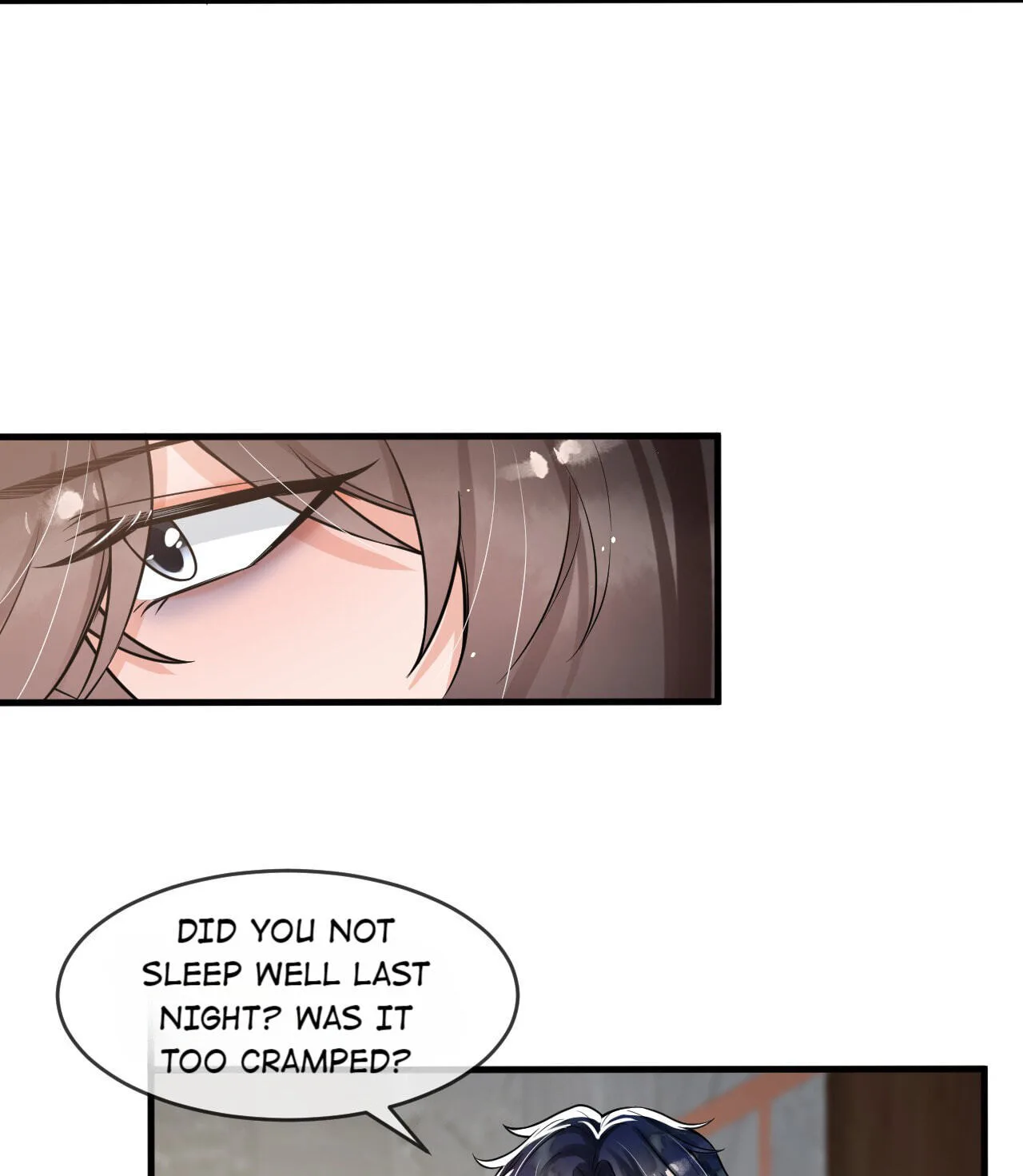 Does Love at First Sight Exist in E-Sports? Chapter 50 page 21