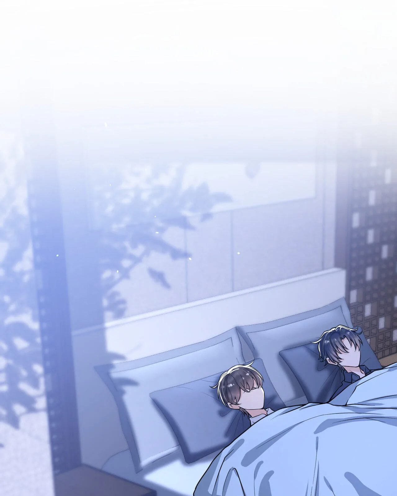 Does Love at First Sight Exist in E-Sports? Chapter 50 page 3