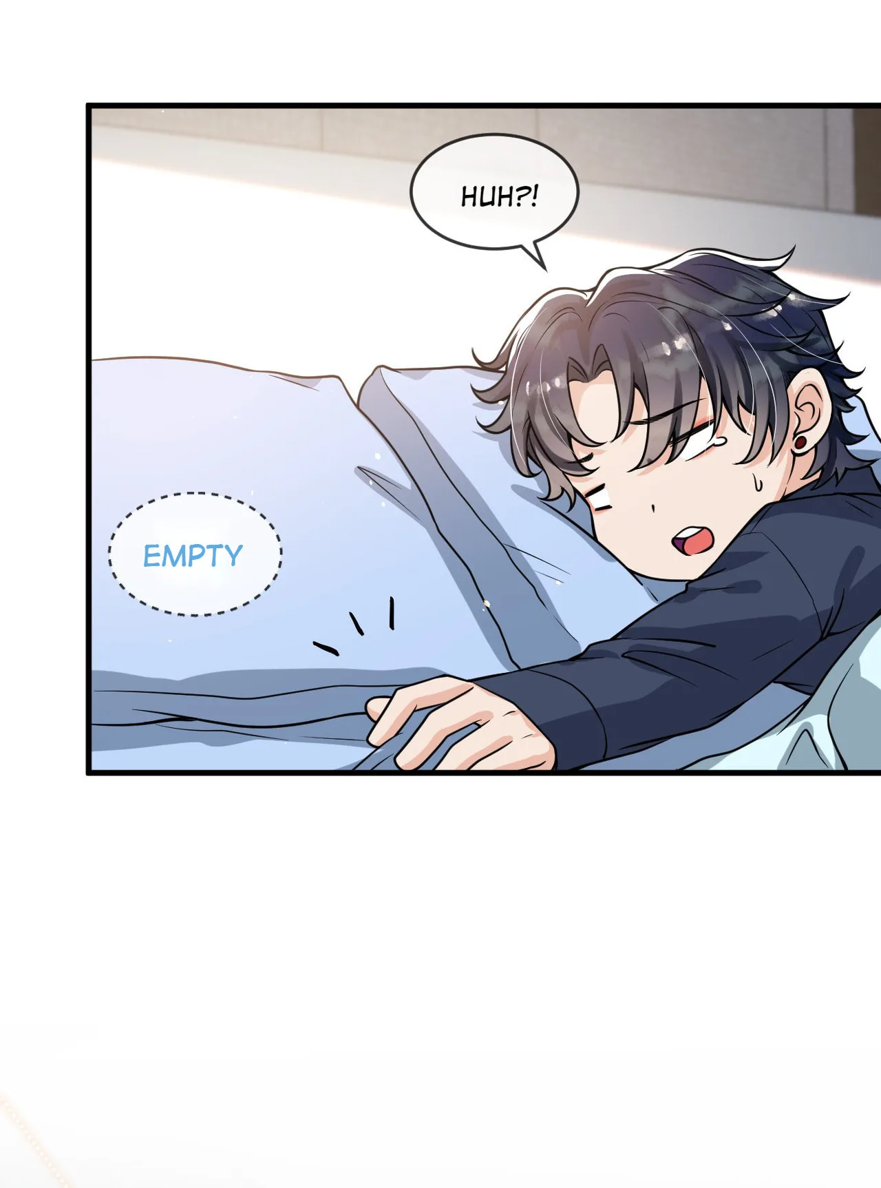 Does Love at First Sight Exist in E-Sports? Chapter 50 page 18
