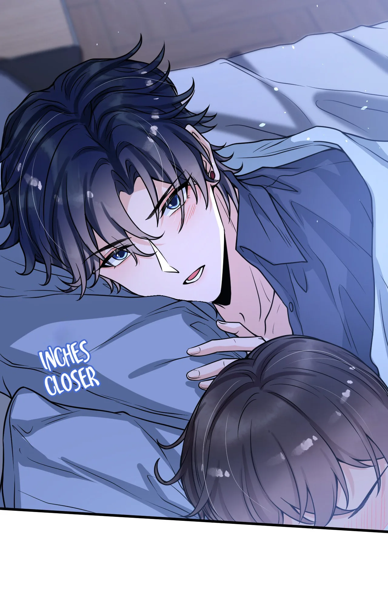 Does Love at First Sight Exist in E-Sports? Chapter 50 page 10