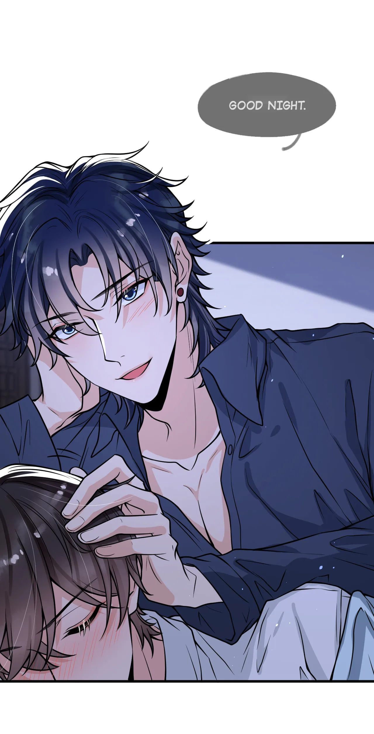 Does Love at First Sight Exist in E-Sports? Chapter 50 page 6