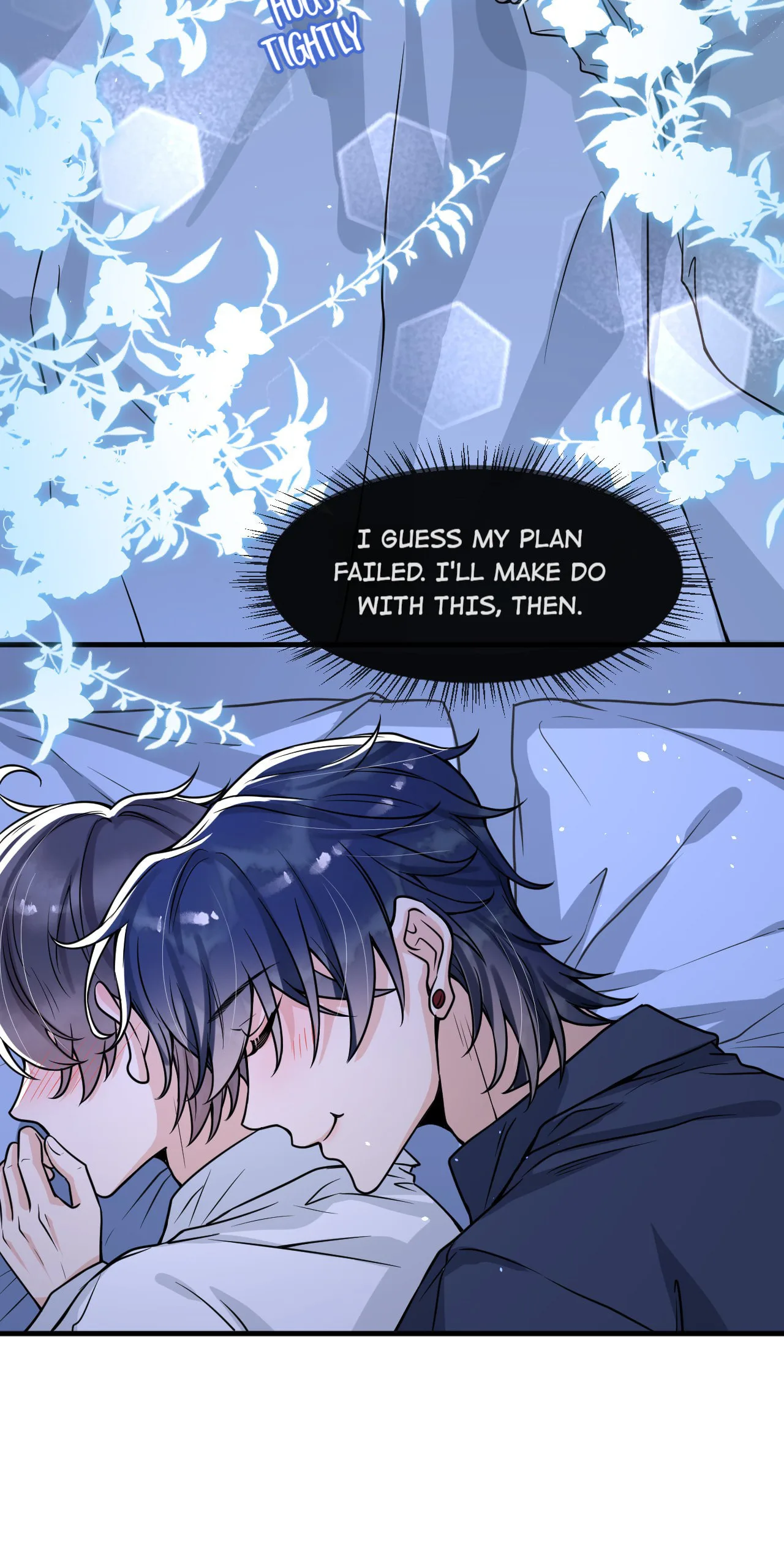Does Love at First Sight Exist in E-Sports? Chapter 50 page 13
