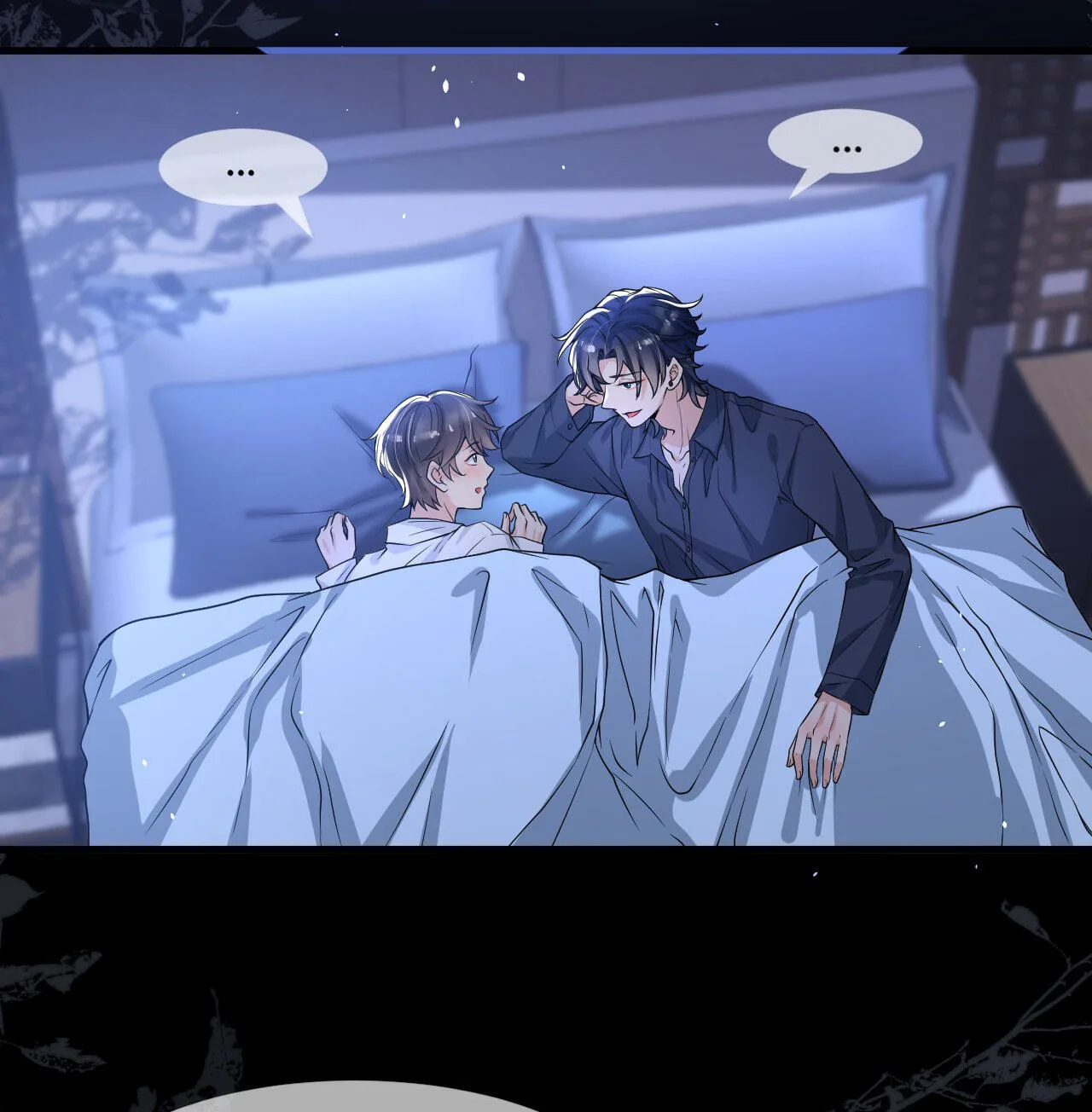 Does Love at First Sight Exist in E-Sports? Chapter 50 page 38