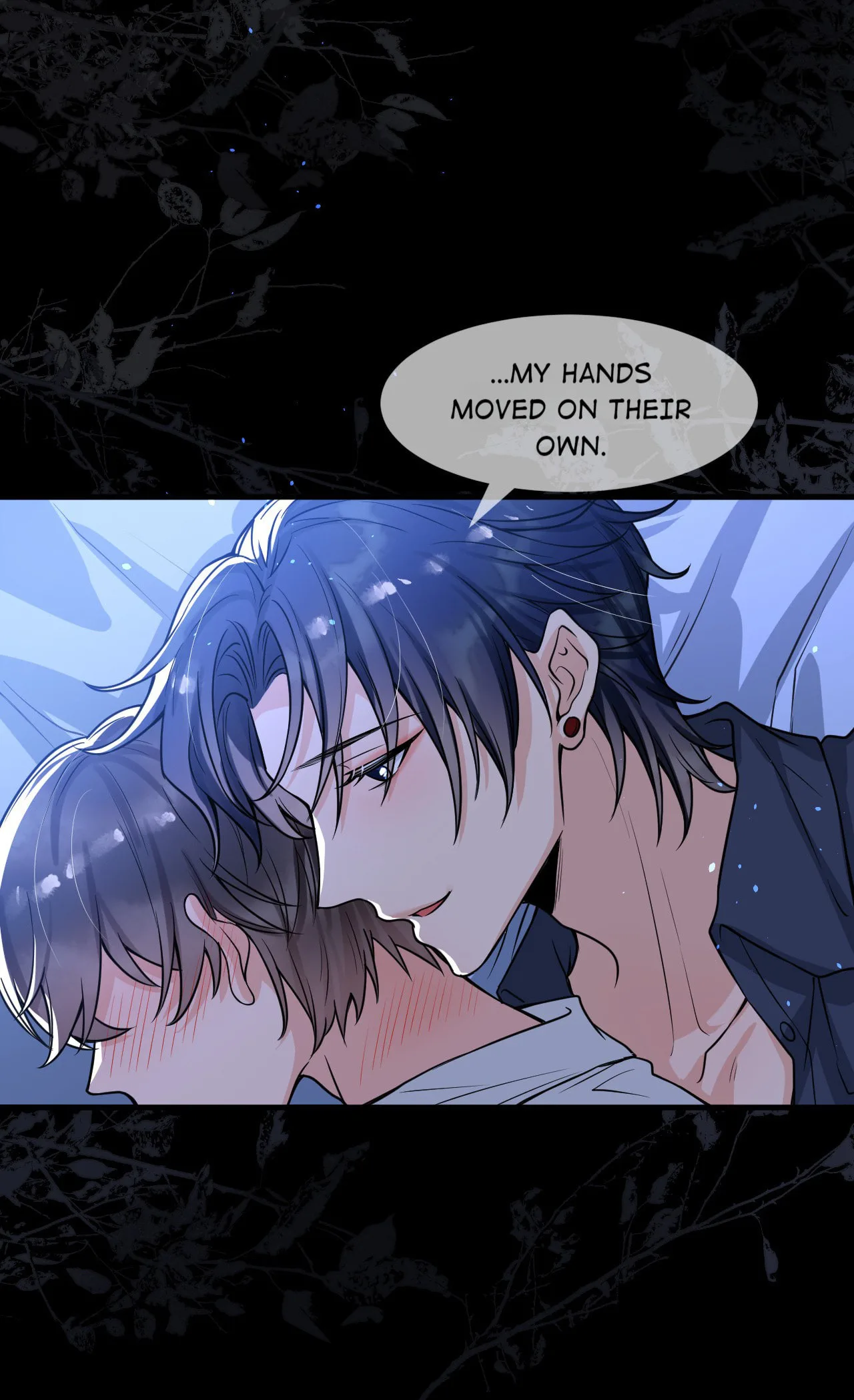 Does Love at First Sight Exist in E-Sports? Chapter 50 page 45