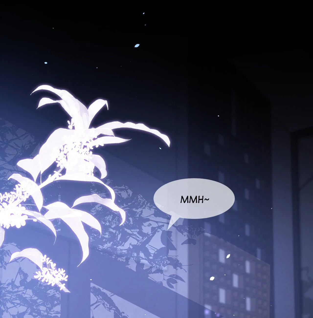 Does Love at First Sight Exist in E-Sports? Chapter 50 page 50
