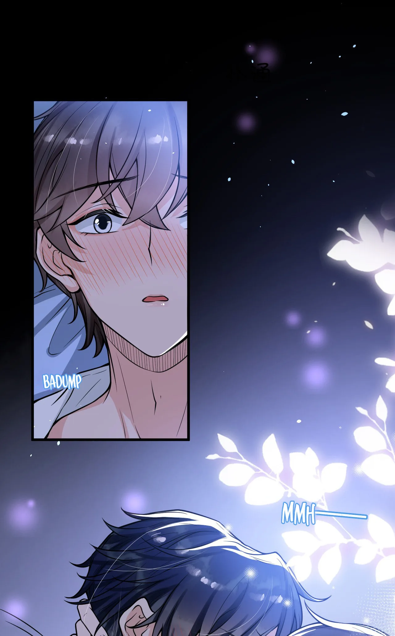 Does Love at First Sight Exist in E-Sports? Chapter 50 page 46