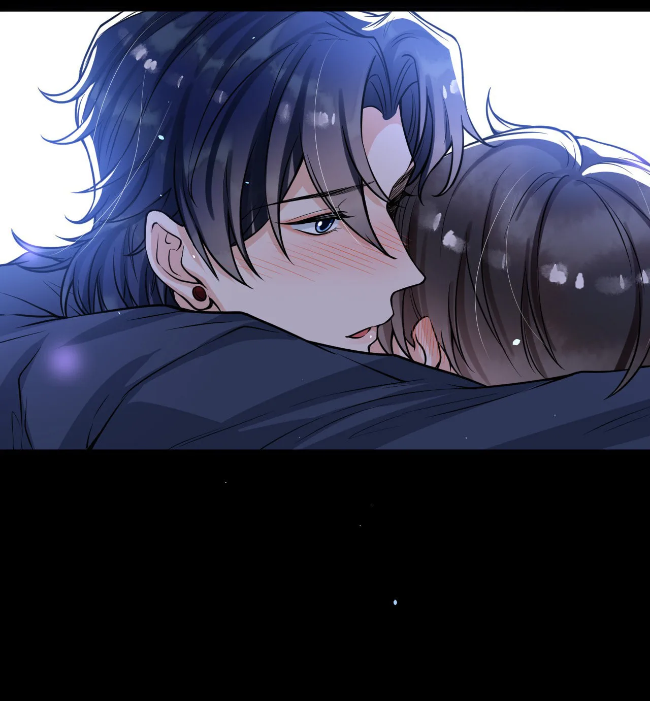 Does Love at First Sight Exist in E-Sports? Chapter 50 page 48