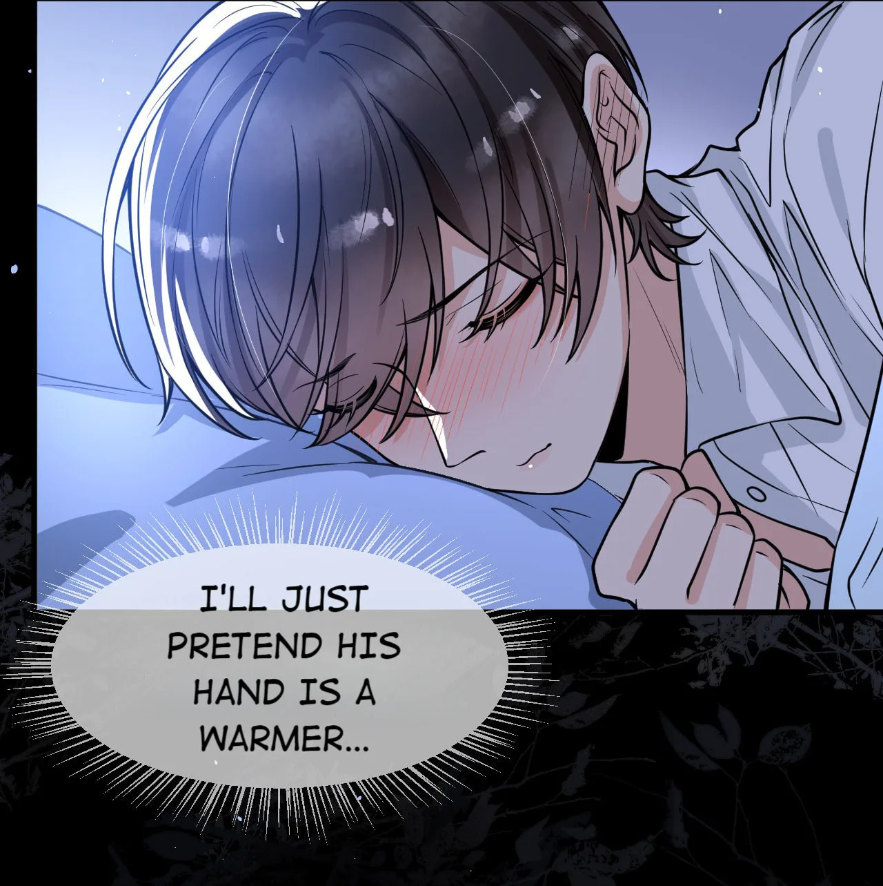 Does Love at First Sight Exist in E-Sports? Chapter 50 page 42