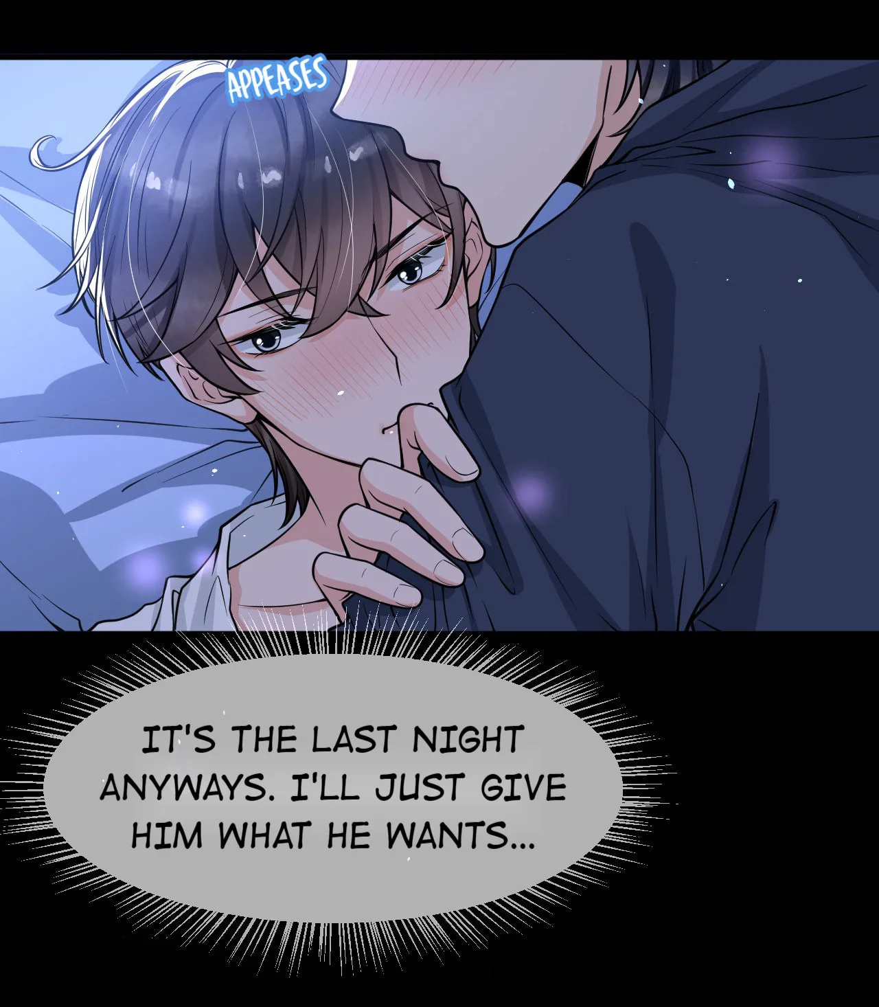 Does Love at First Sight Exist in E-Sports? Chapter 50 page 49