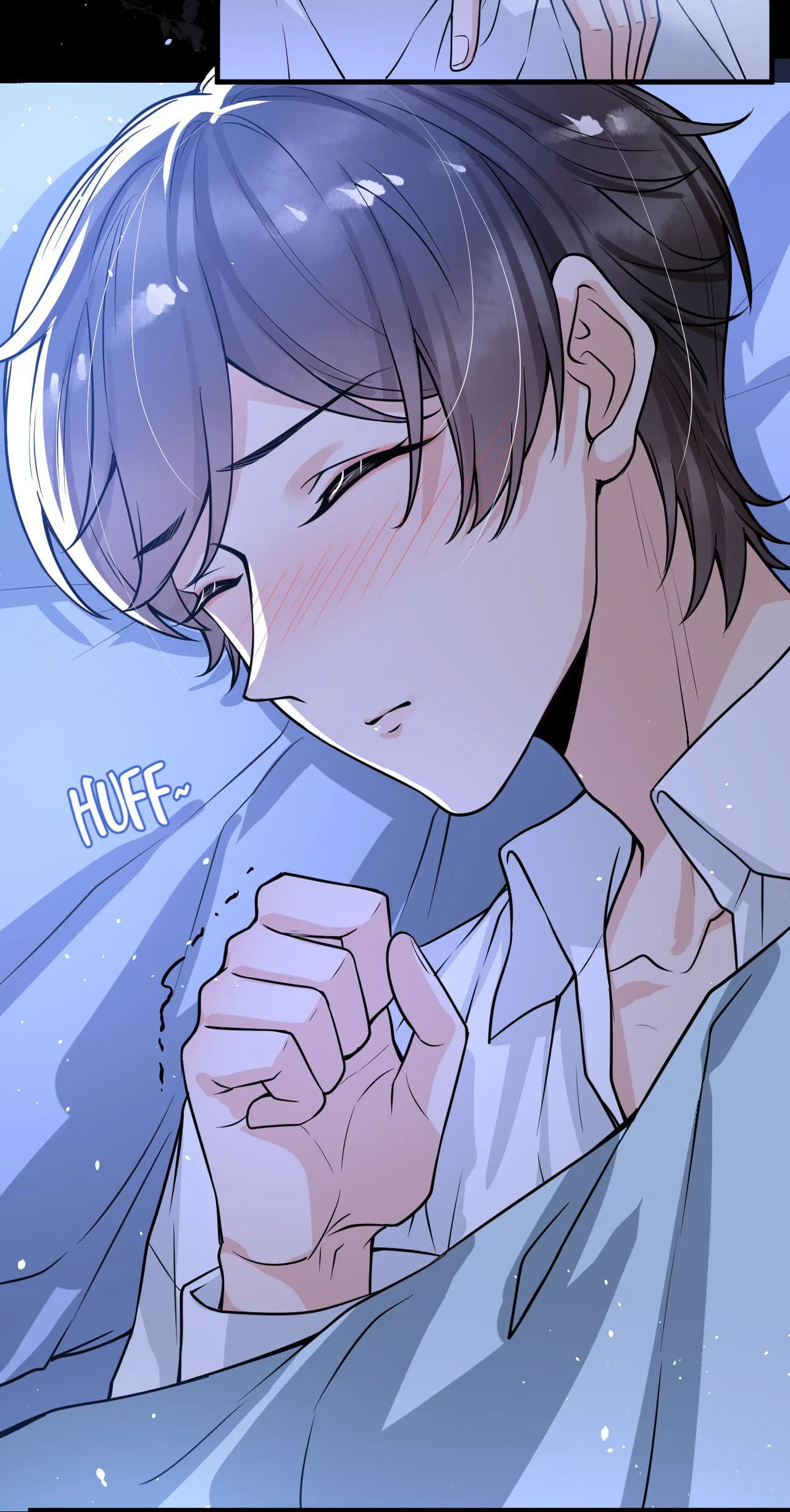 Does Love at First Sight Exist in E-Sports? Chapter 50 page 41