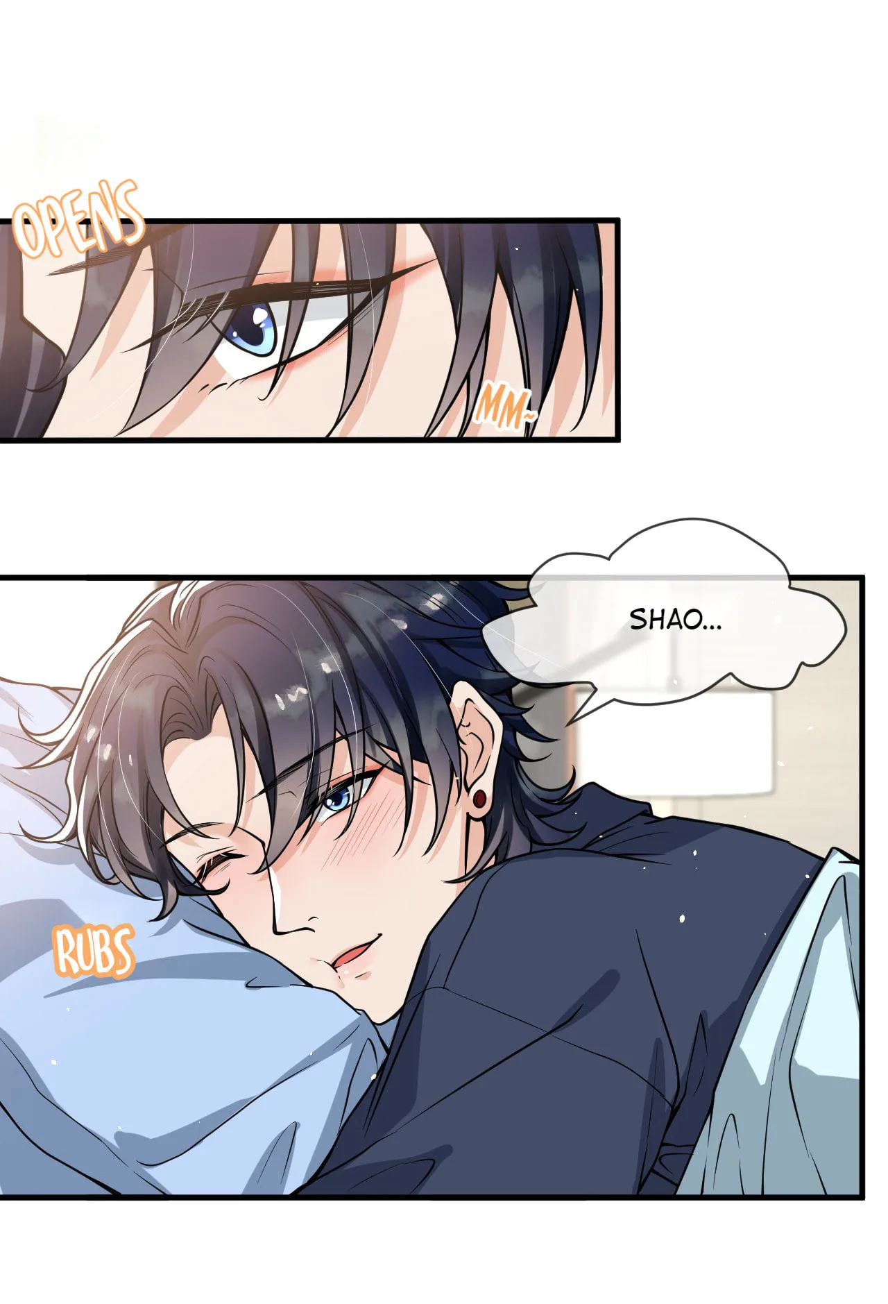 Does Love at First Sight Exist in E-Sports? Chapter 50 page 17