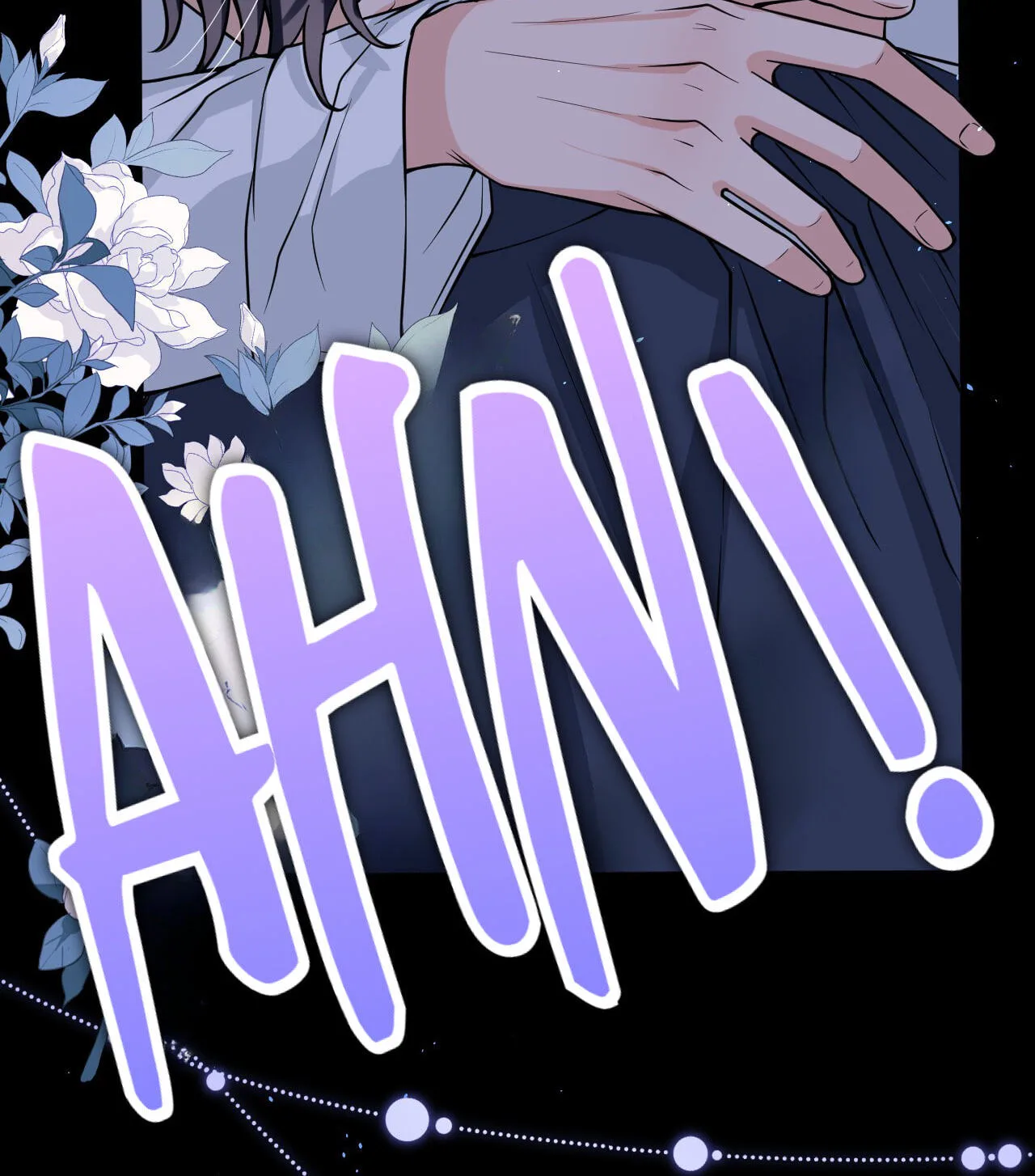 Does Love at First Sight Exist in E-Sports? Chapter 51 page 8