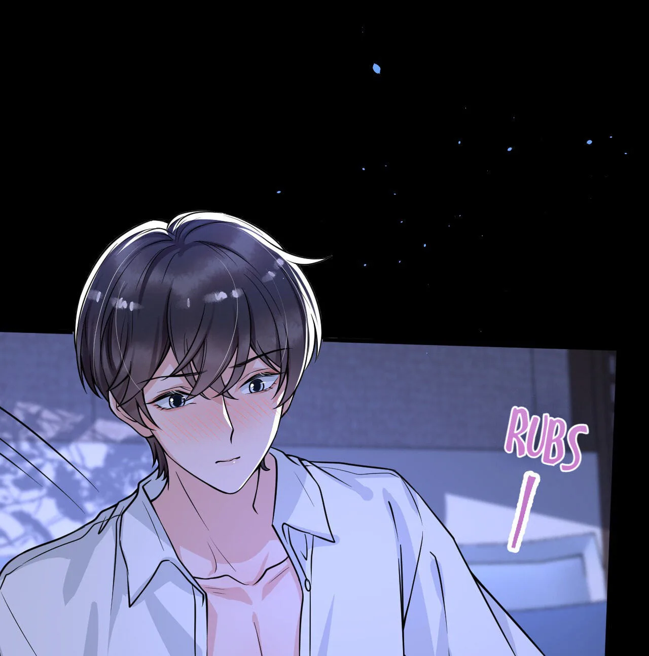 Does Love at First Sight Exist in E-Sports? Chapter 51 page 11