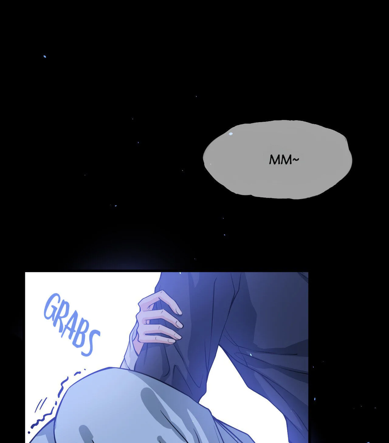Does Love at First Sight Exist in E-Sports? Chapter 51 page 3