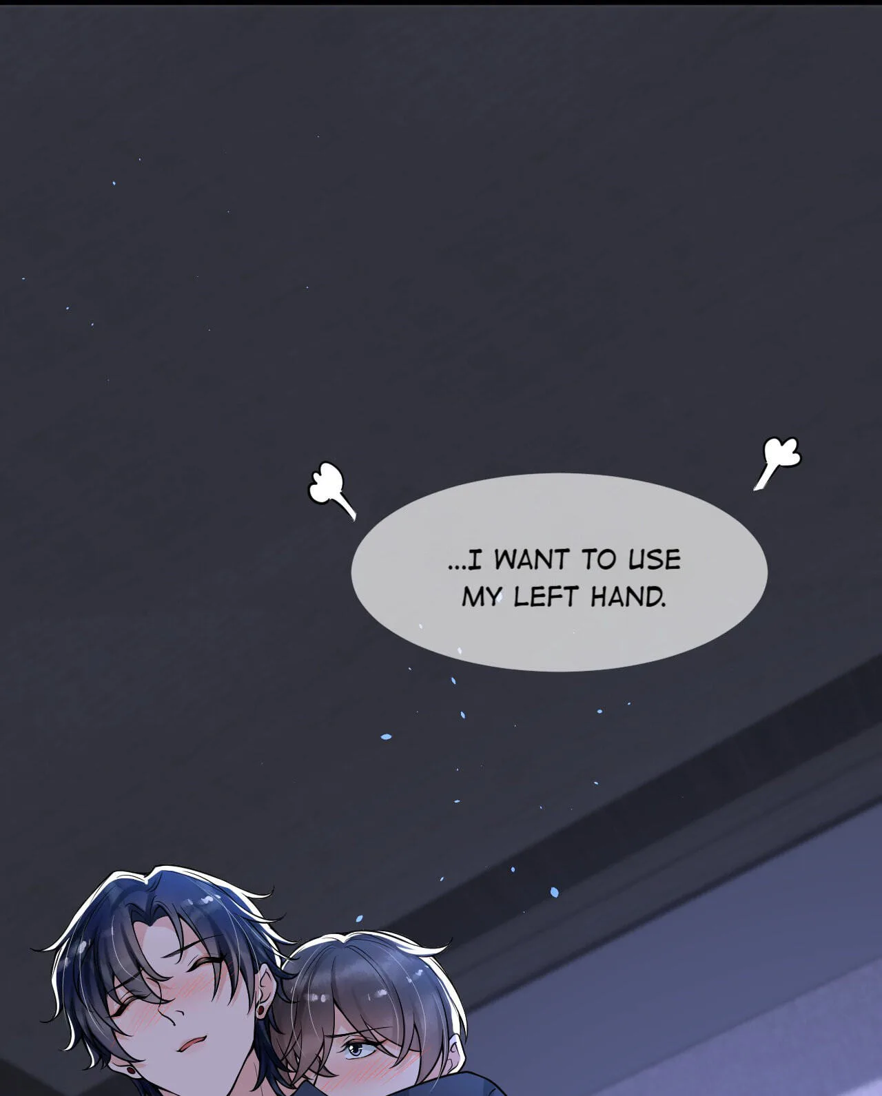 Does Love at First Sight Exist in E-Sports? Chapter 51 page 20