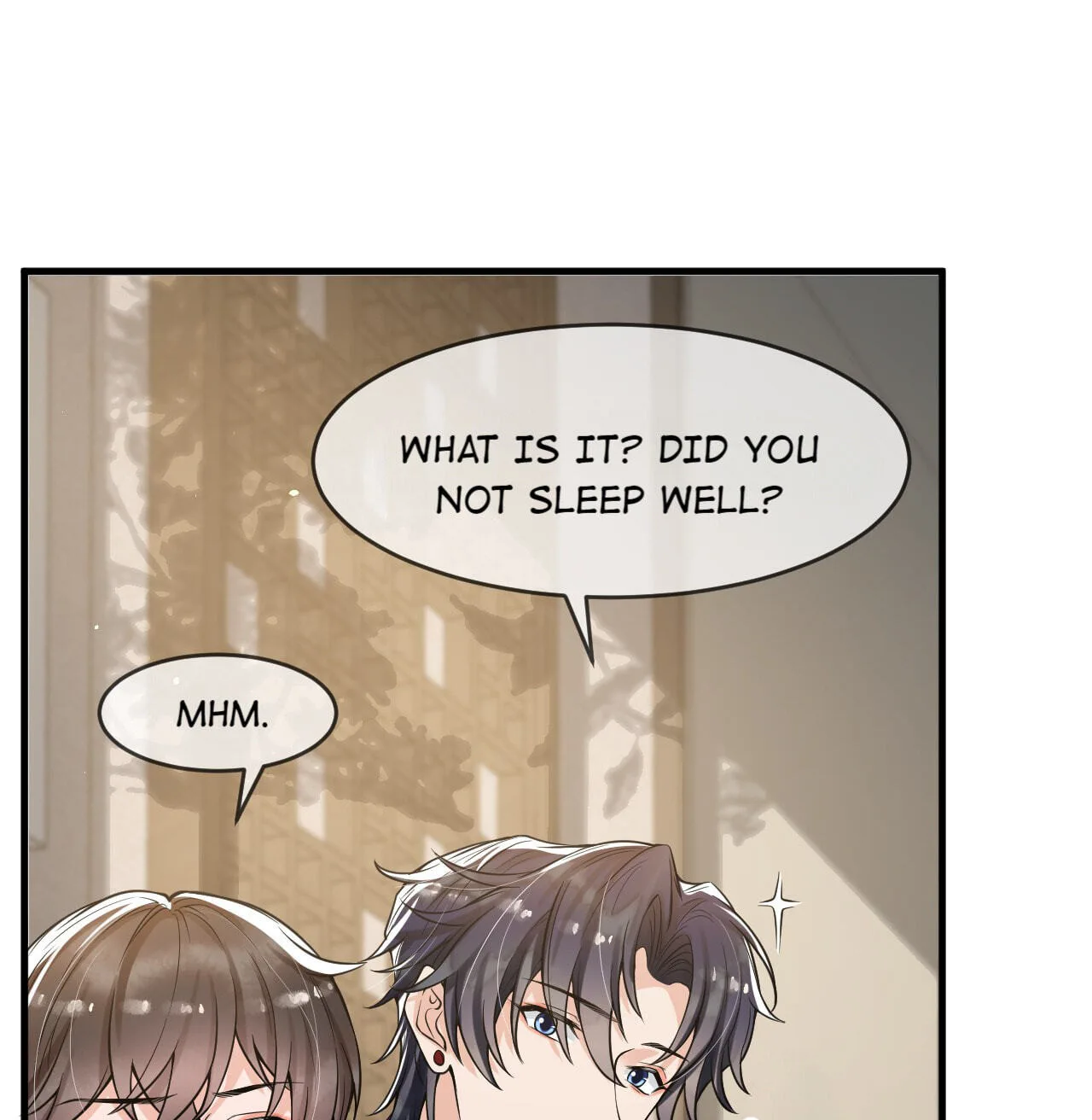 Does Love at First Sight Exist in E-Sports? Chapter 51 page 26