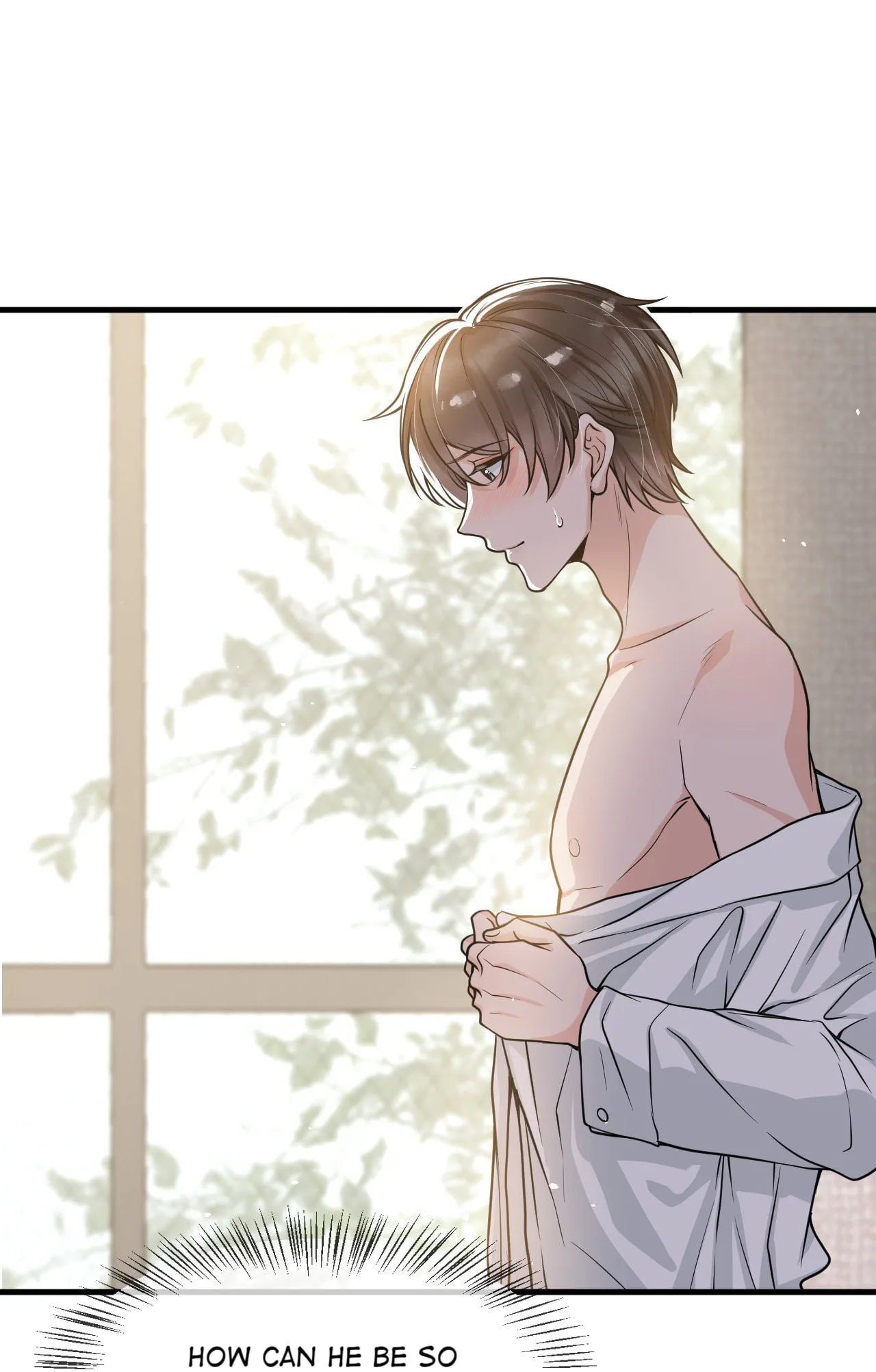 Does Love at First Sight Exist in E-Sports? Chapter 51 page 32