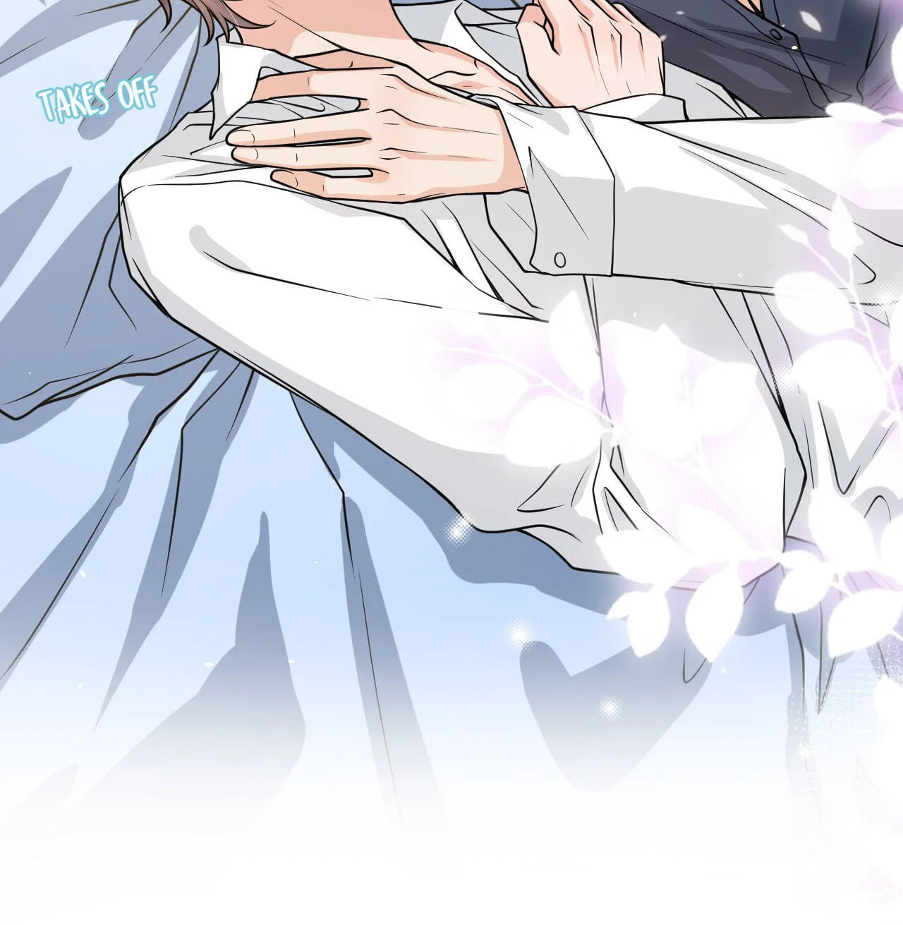 Does Love at First Sight Exist in E-Sports? Chapter 51 page 29