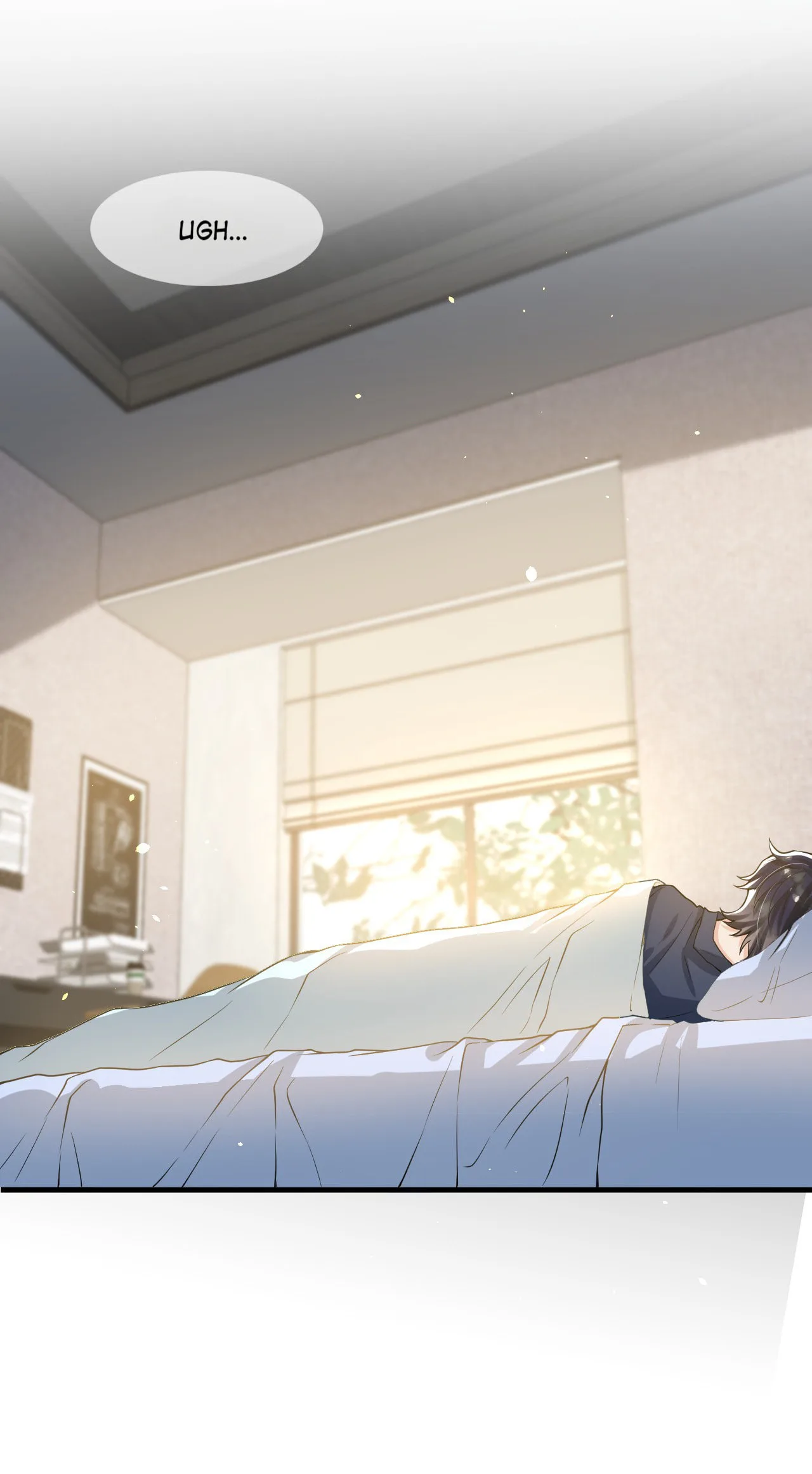 Does Love at First Sight Exist in E-Sports? Chapter 51 page 24