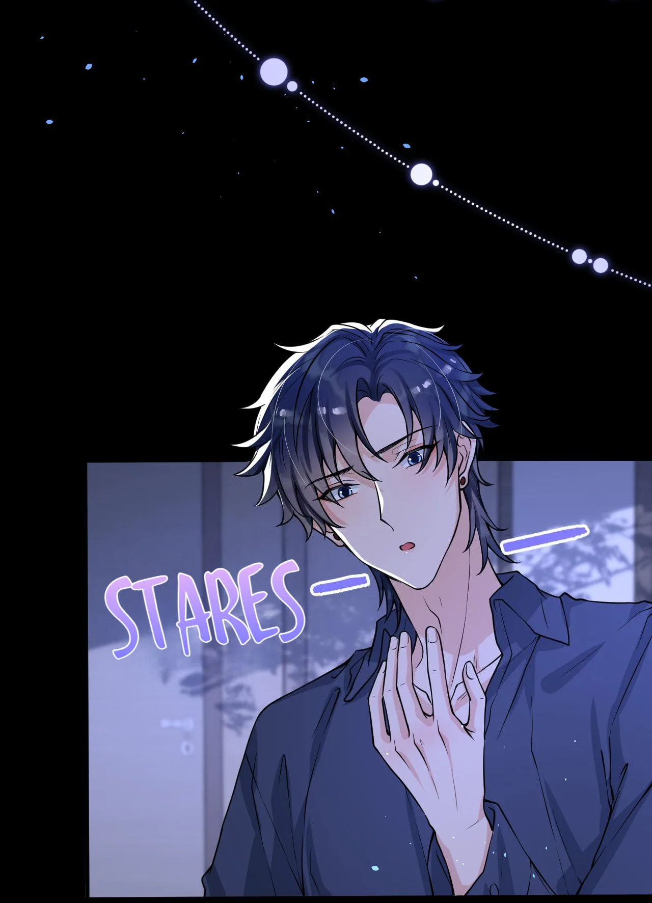 Does Love at First Sight Exist in E-Sports? Chapter 51 page 9