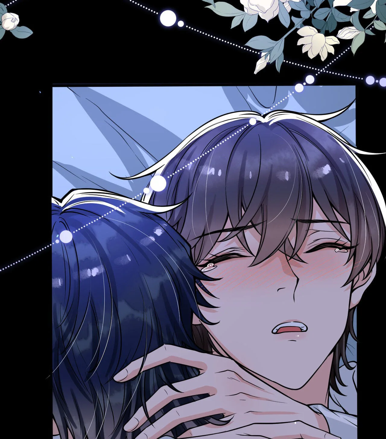 Does Love at First Sight Exist in E-Sports? Chapter 51 page 7