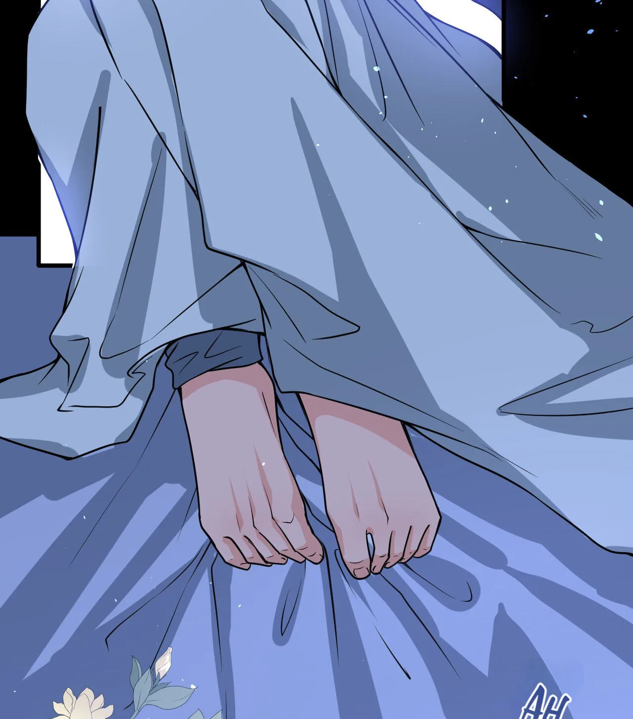 Does Love at First Sight Exist in E-Sports? Chapter 51 page 4