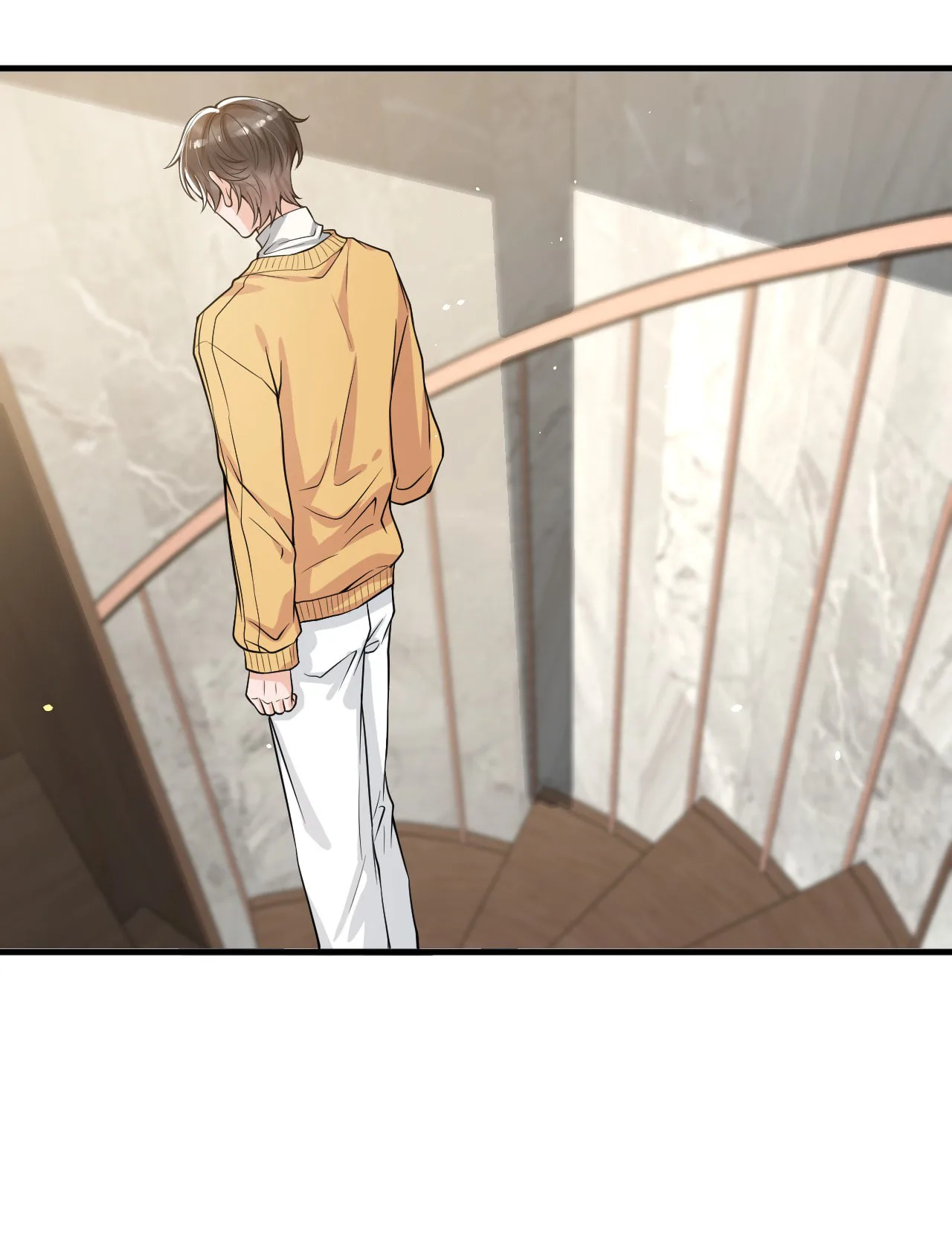 Does Love at First Sight Exist in E-Sports? Chapter 51 page 34