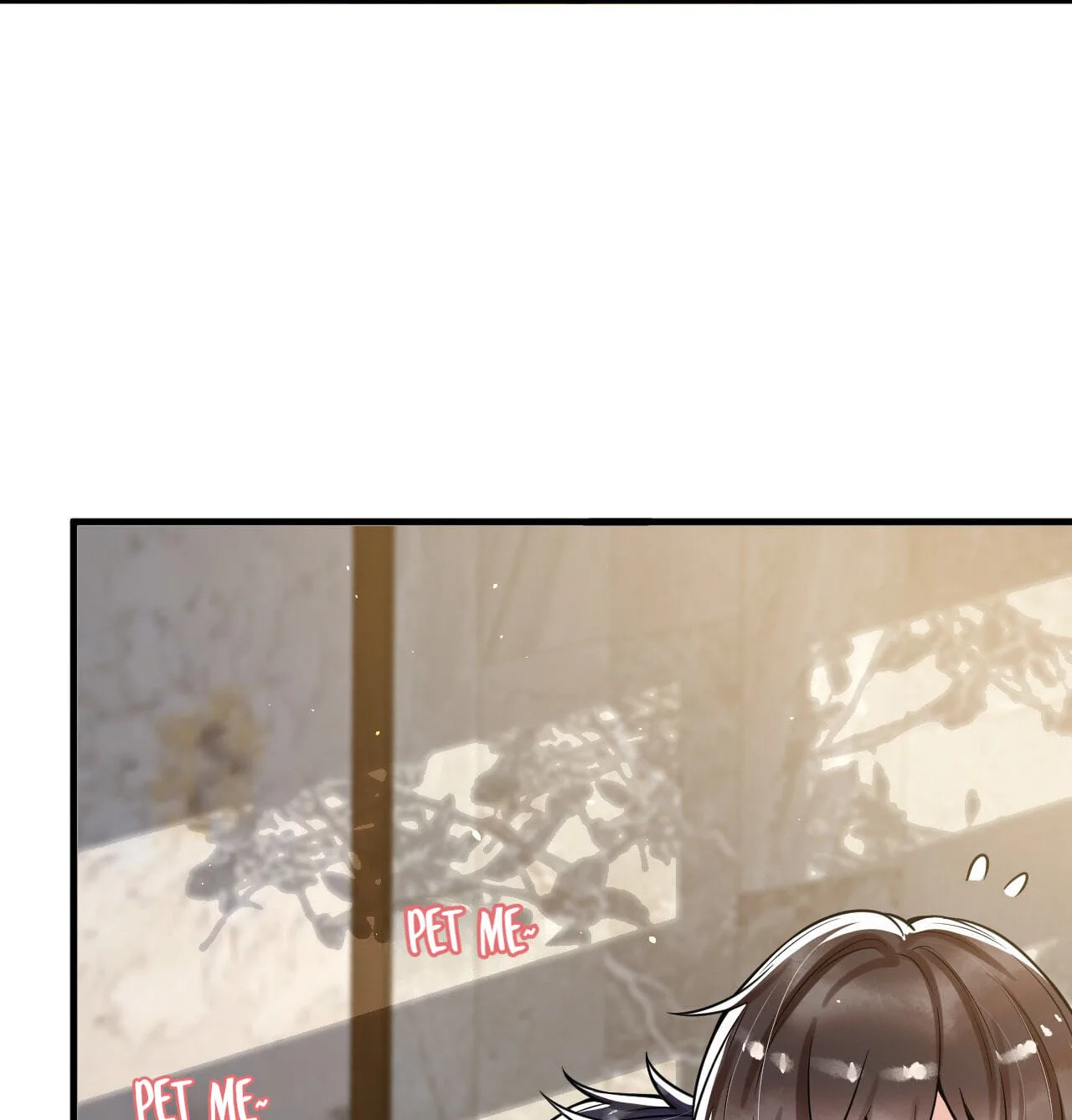 Does Love at First Sight Exist in E-Sports? Chapter 51 page 37