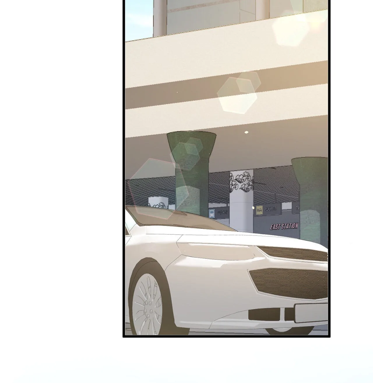 Does Love at First Sight Exist in E-Sports? Chapter 51 page 44