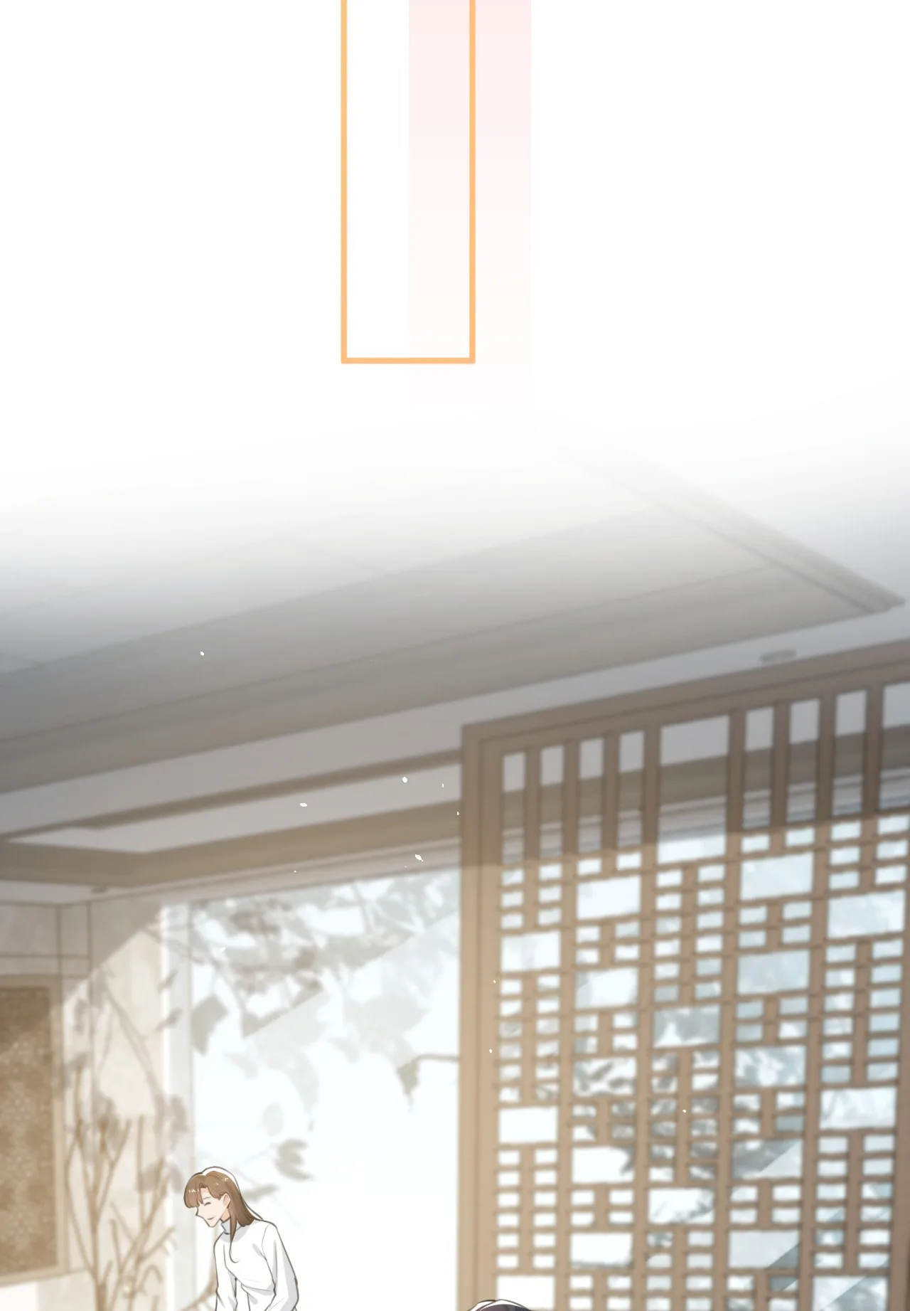 Does Love at First Sight Exist in E-Sports? Chapter 51 page 50