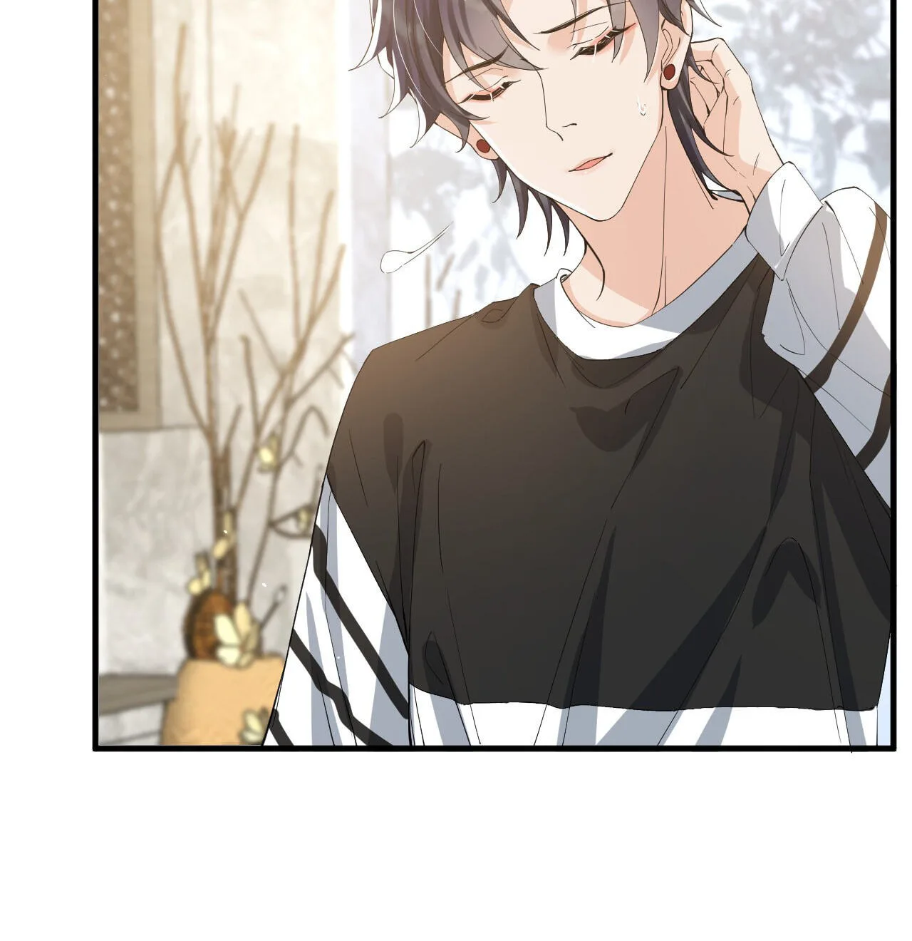 Does Love at First Sight Exist in E-Sports? Chapter 51 page 66