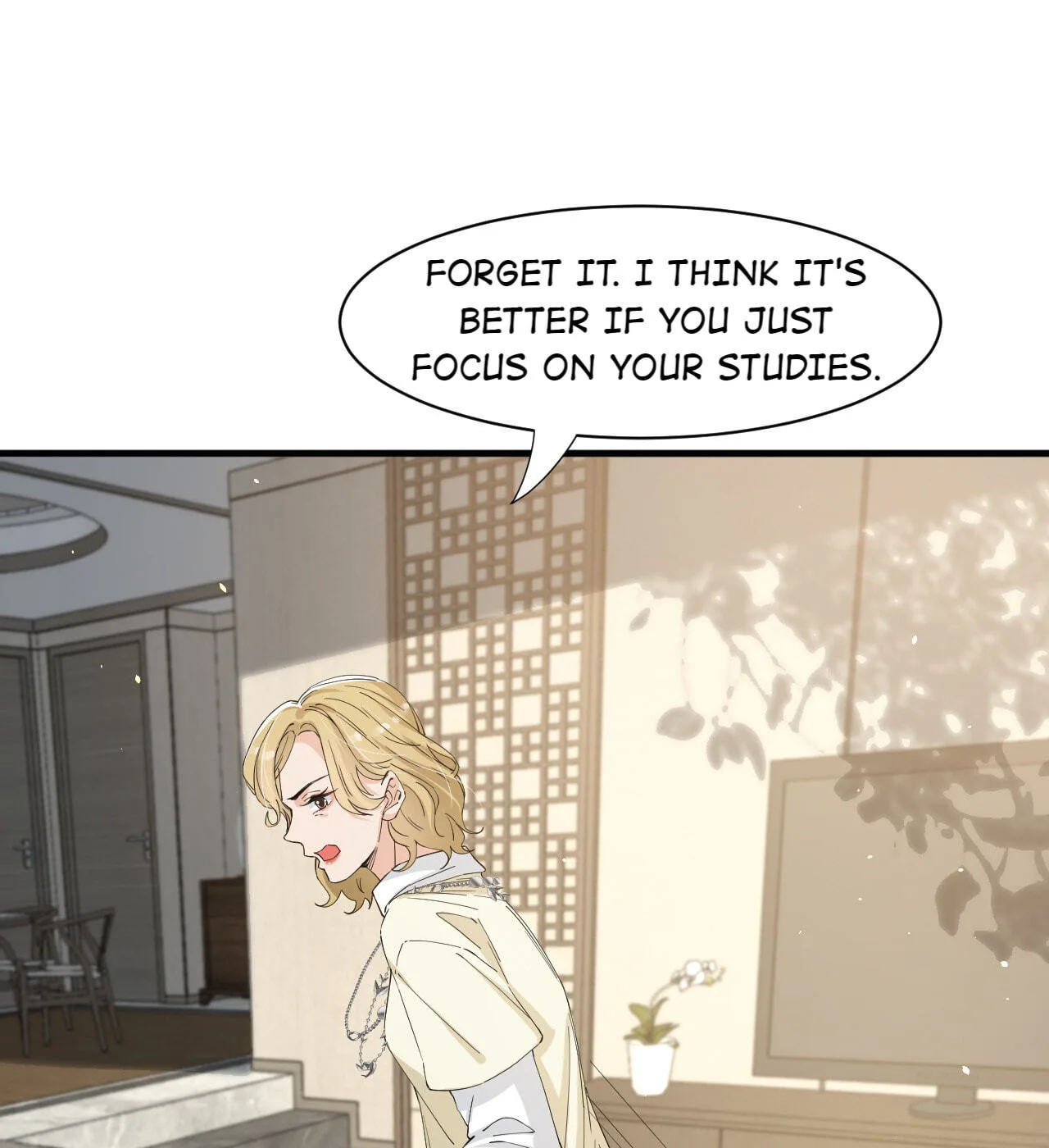 Does Love at First Sight Exist in E-Sports? Chapter 51 page 63