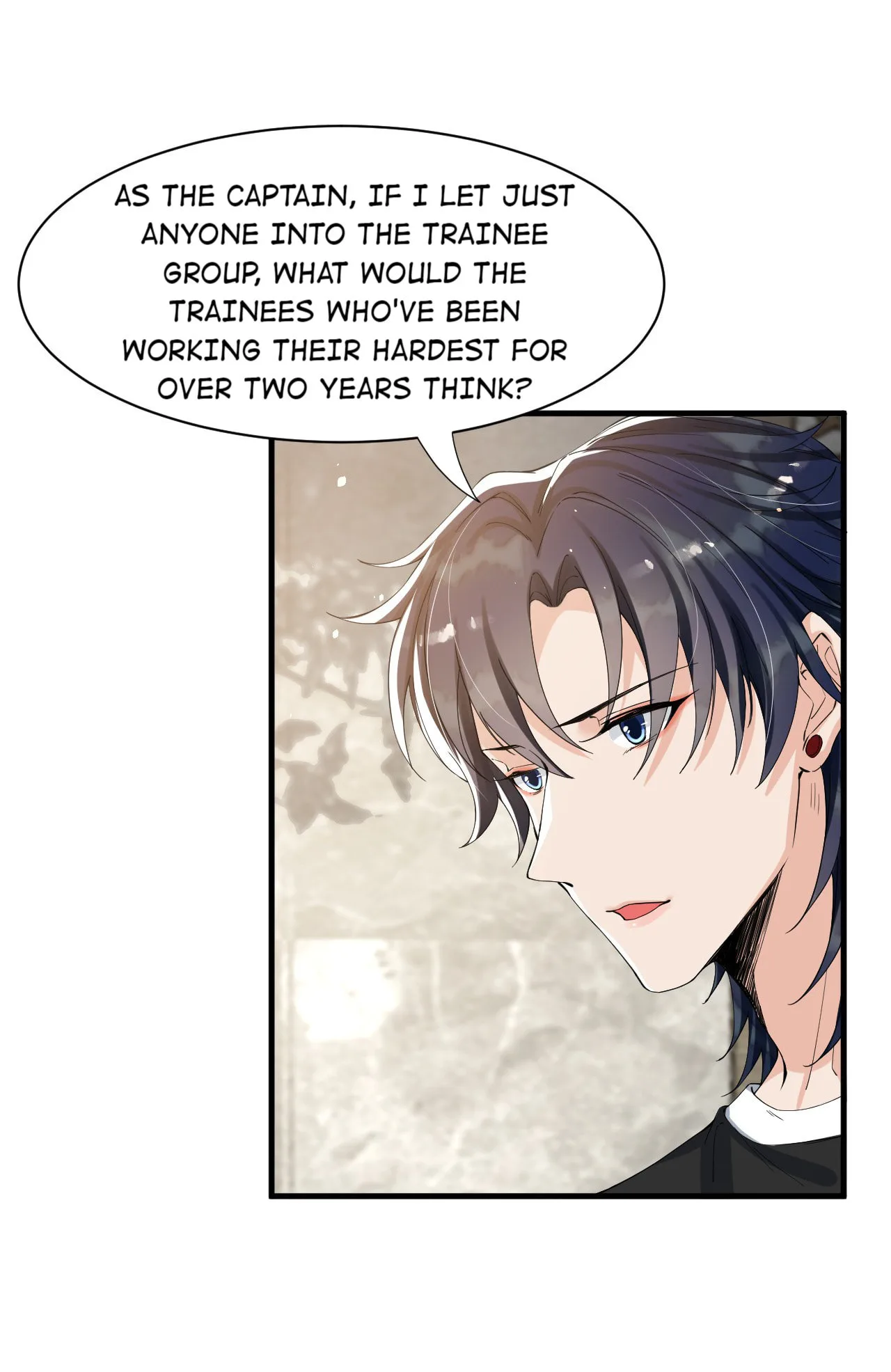 Does Love at First Sight Exist in E-Sports? Chapter 51 page 62